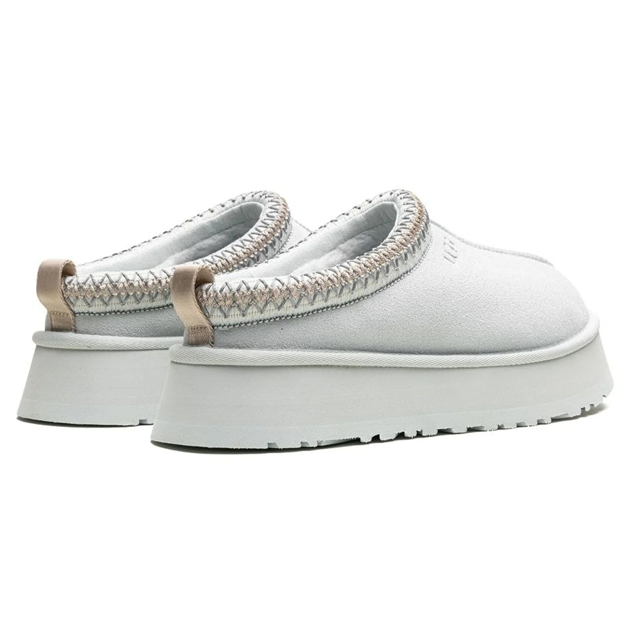 UGG Tazz Platform Goose Slippers (W) - view 3