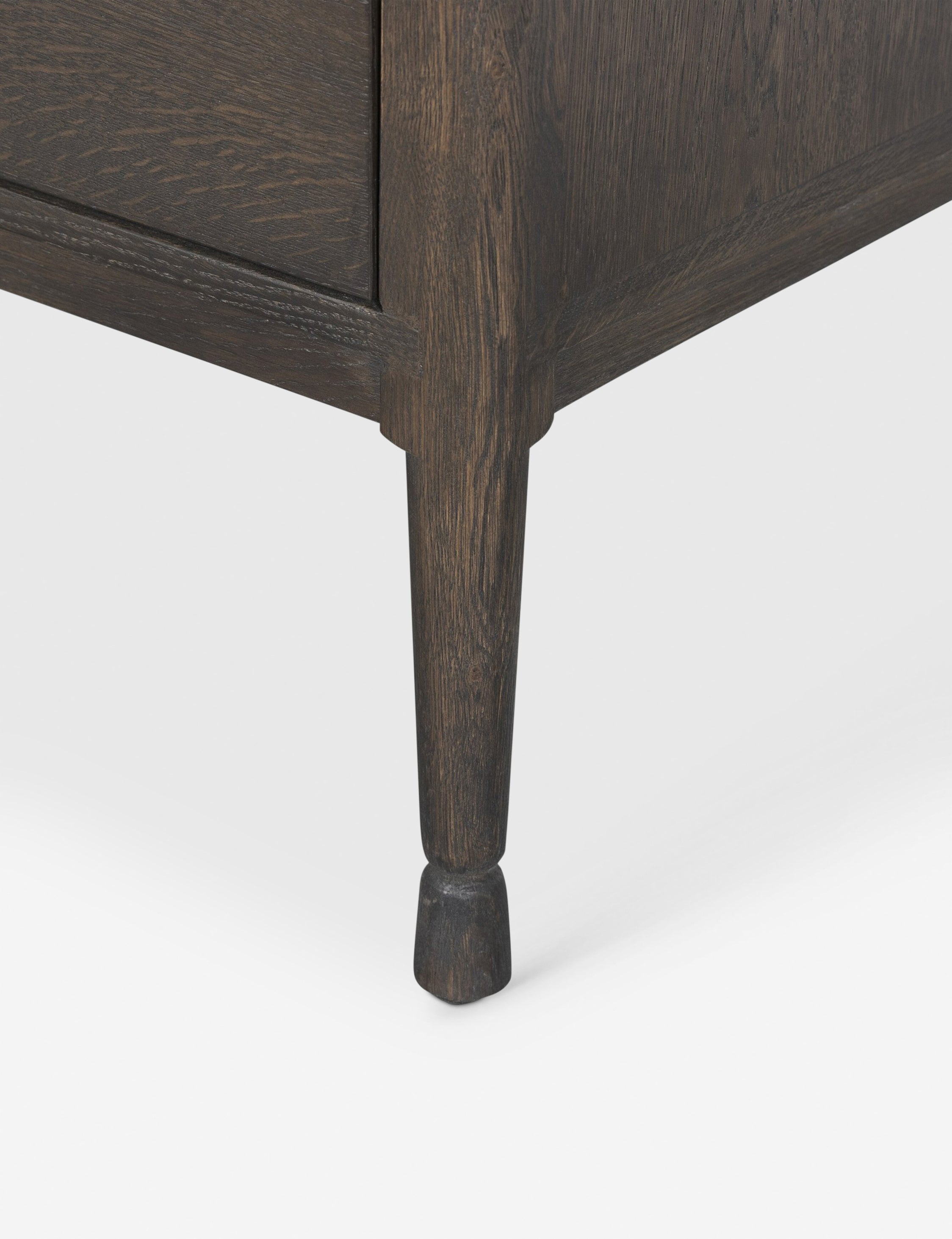 Lulu and Georgia Franny Nightstand by Amber Lewis x Four Hands - view 21