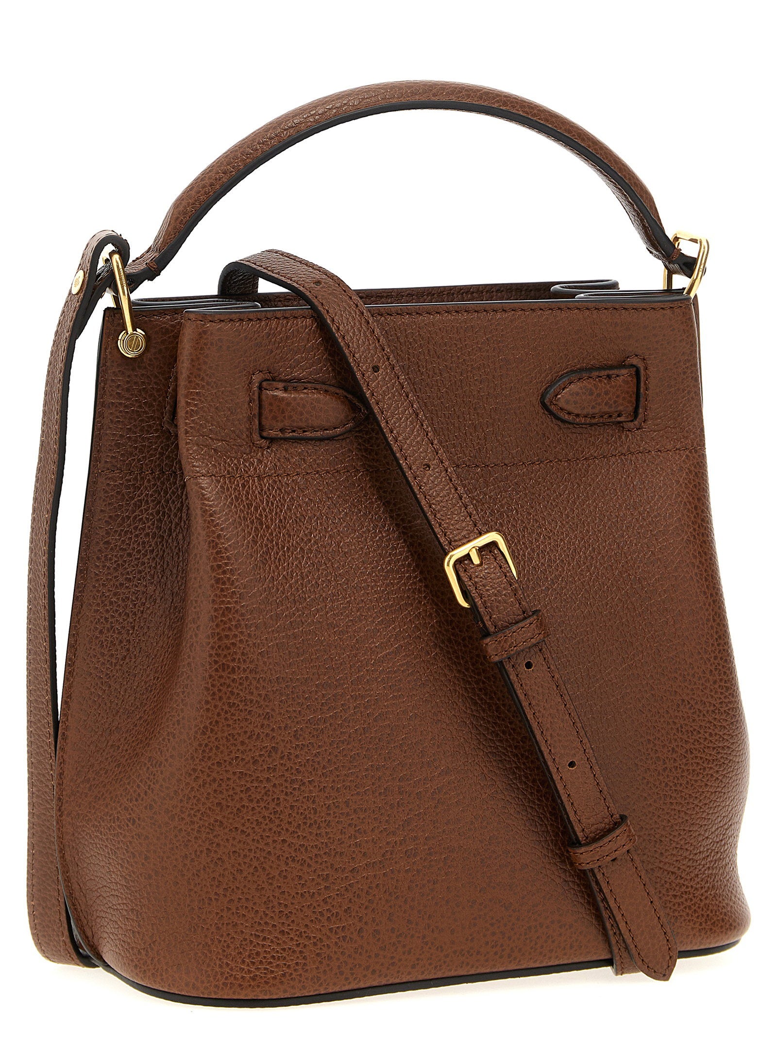 Mulberry Islington Bucket Bag - view 2