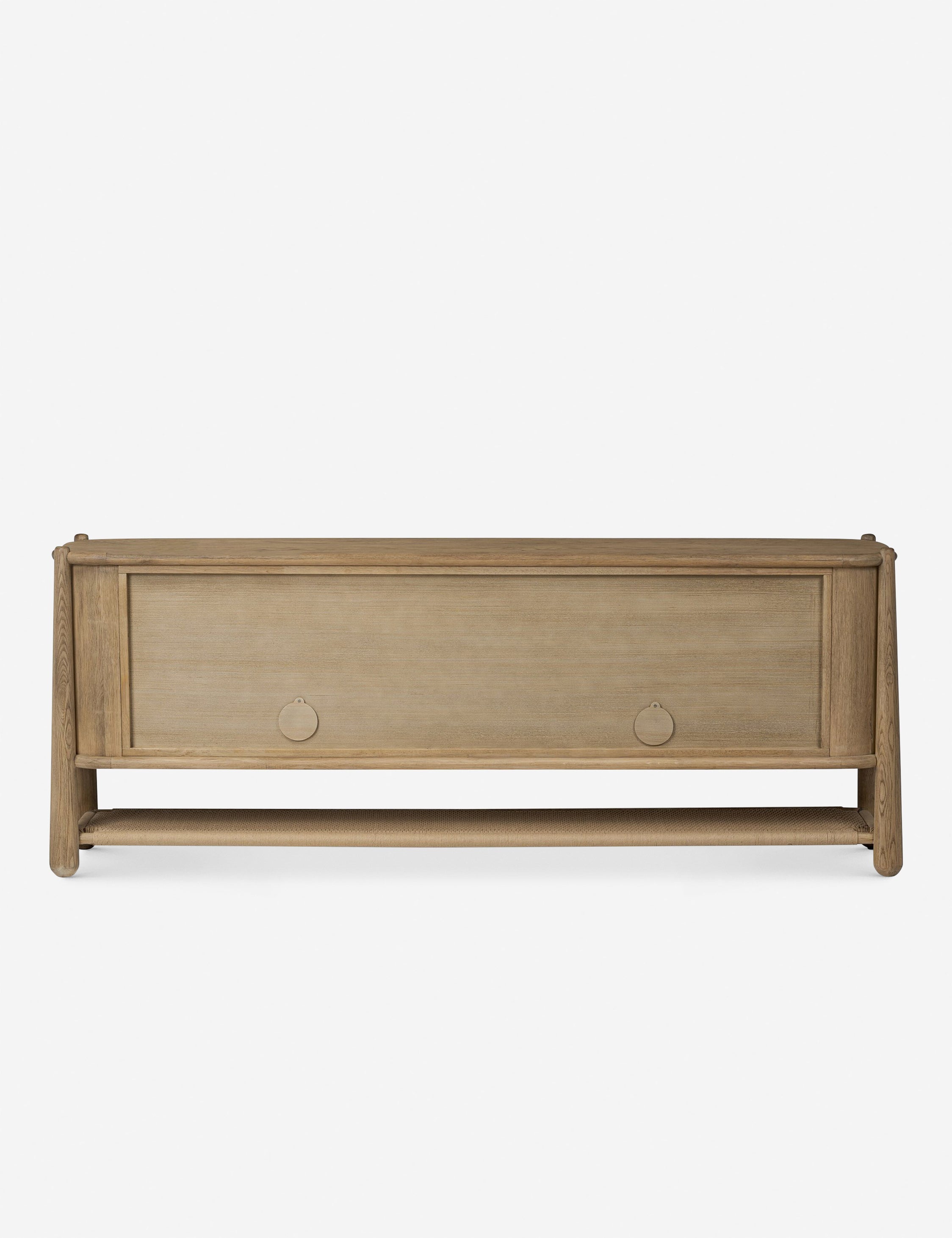 Lulu and Georgia Salvador Sideboard by Amber Lewis x Four Hands - view 6