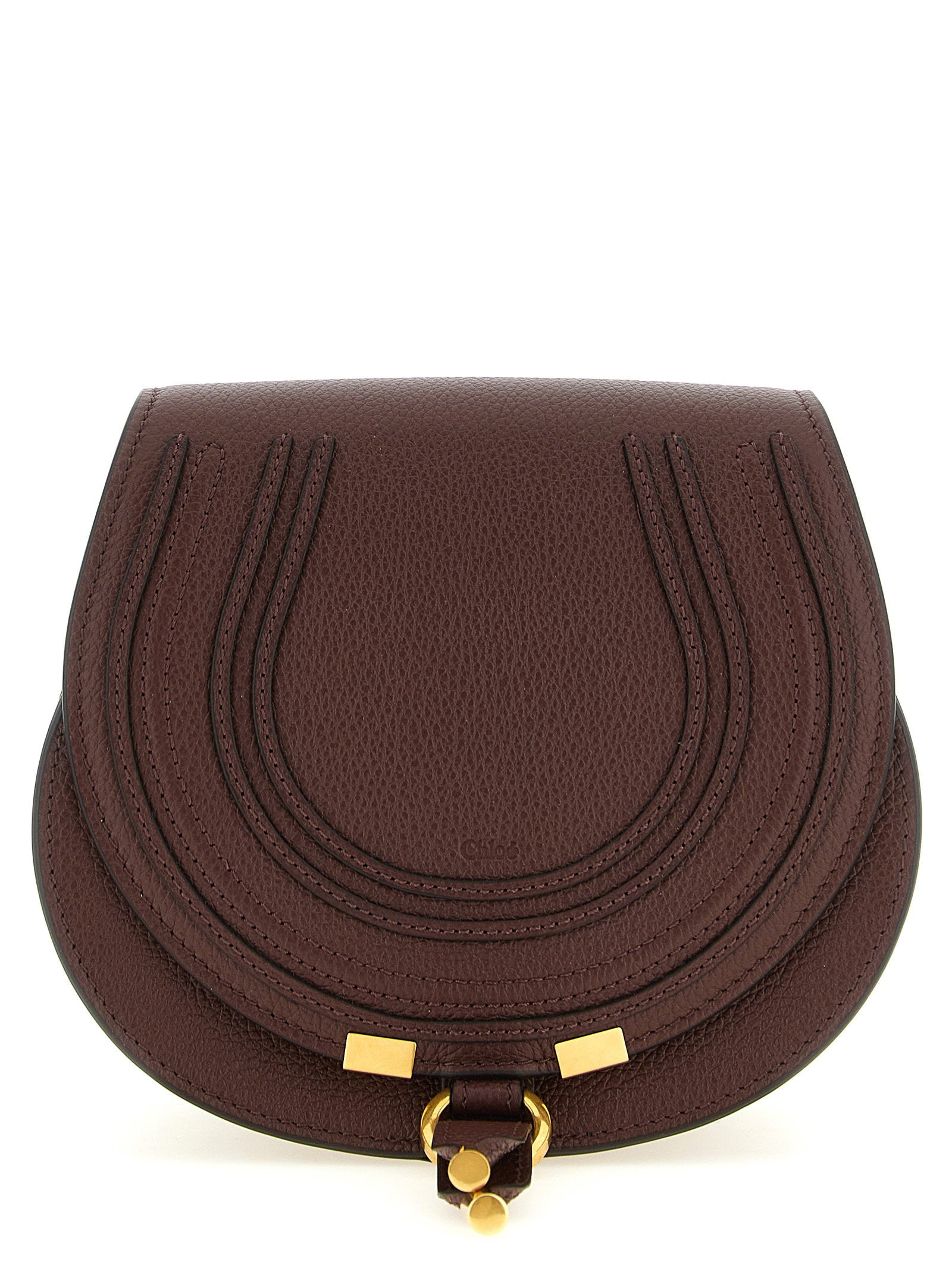 Chloé Marcie Small Crossbody Bag