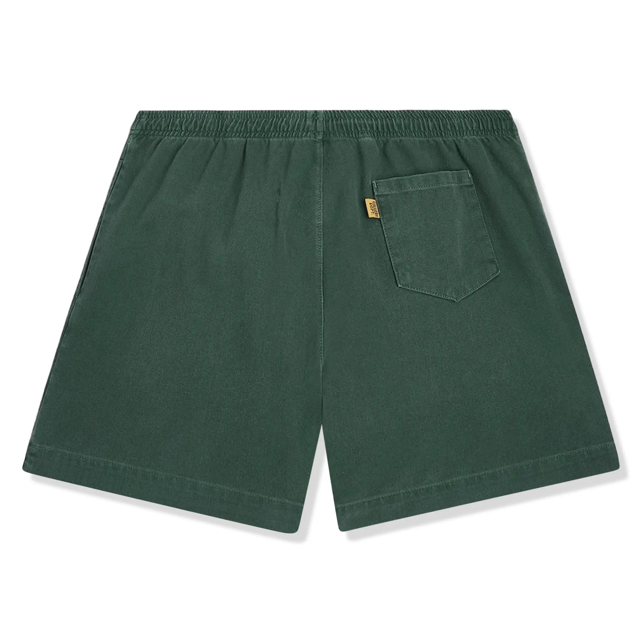 Gallery Dept. Zuma Green Shorts - view 2