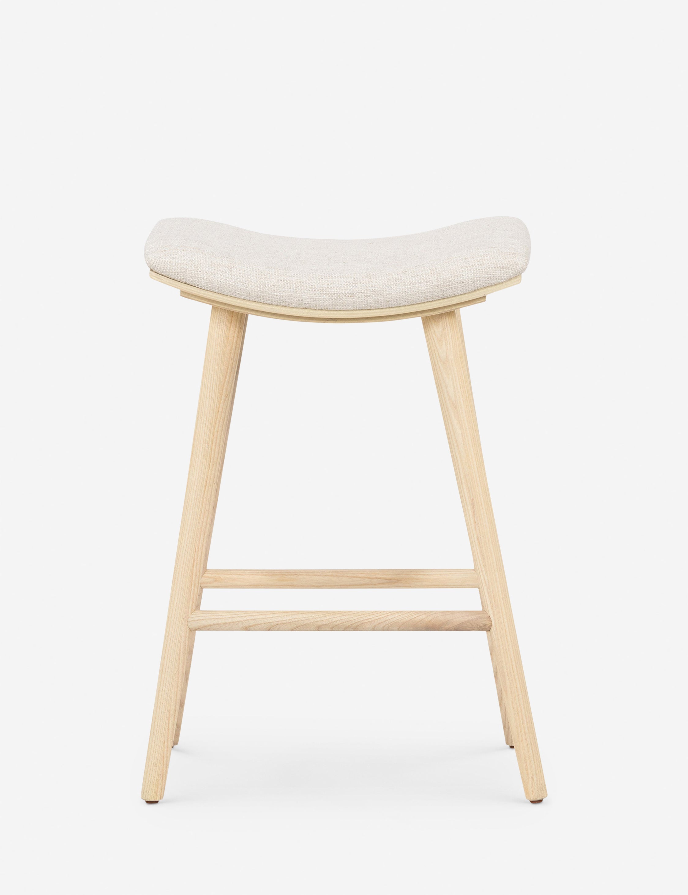 Lulu and Georgia Svetta Counter Stool - view 2