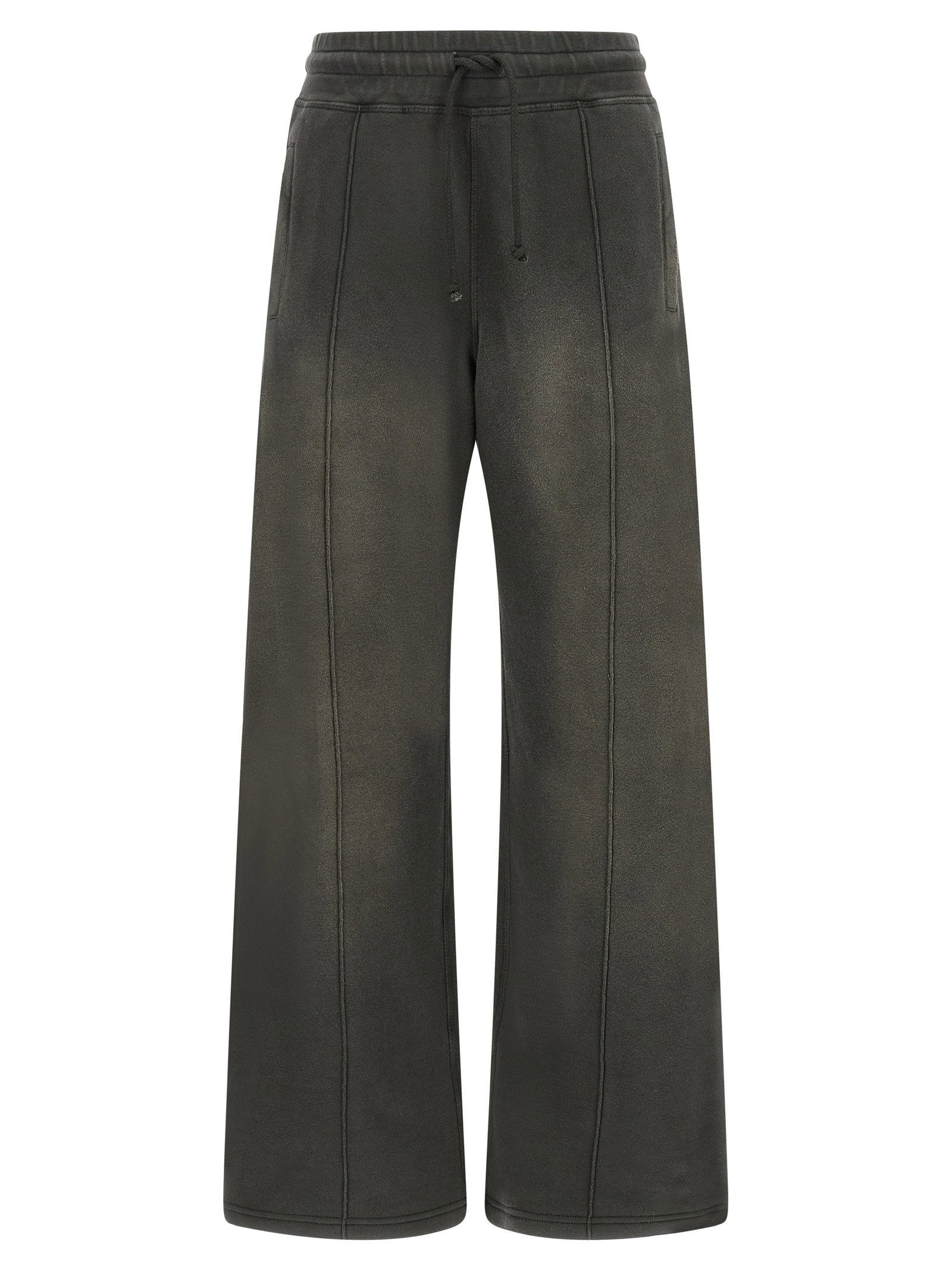 Golden Goose Star Joggers – 100% cotton