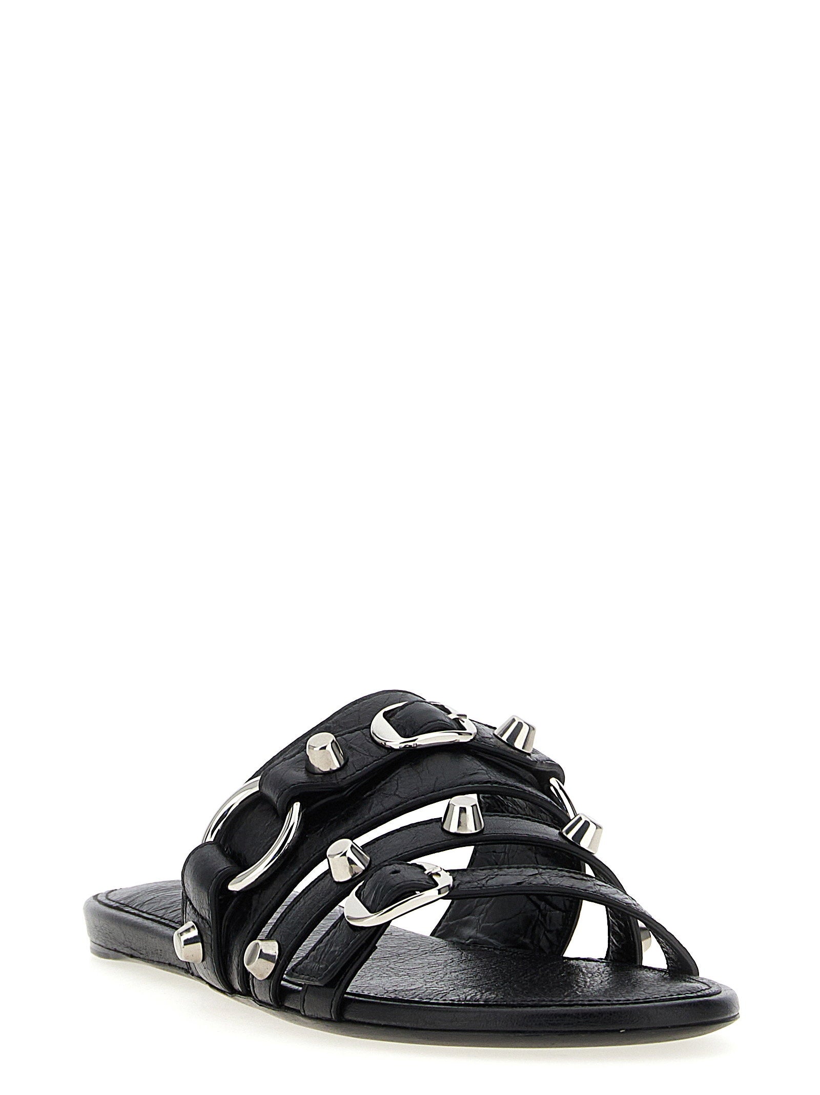 Balenciaga City Sabots - view 2