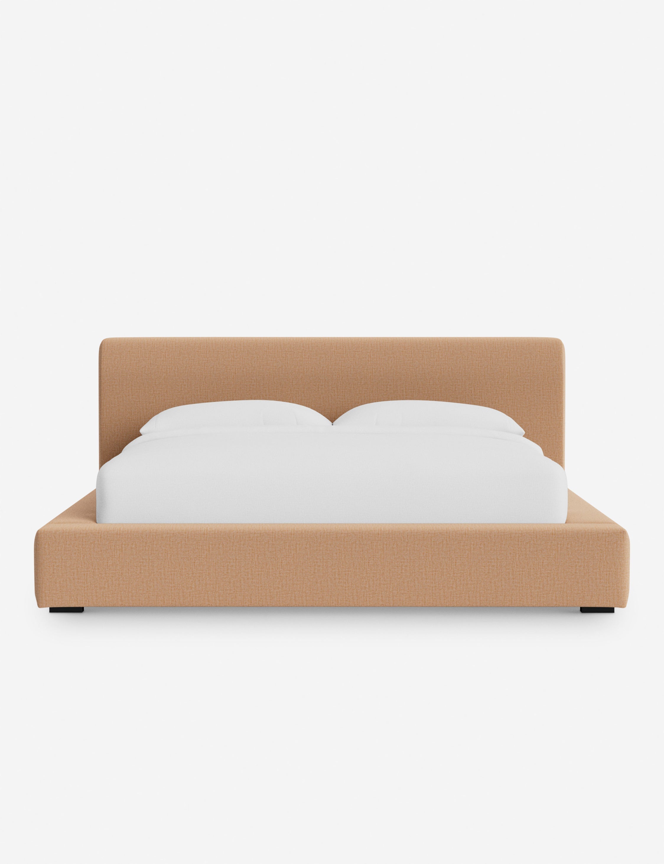 Lulu and Georgia Clayton Platform Bed - view 67