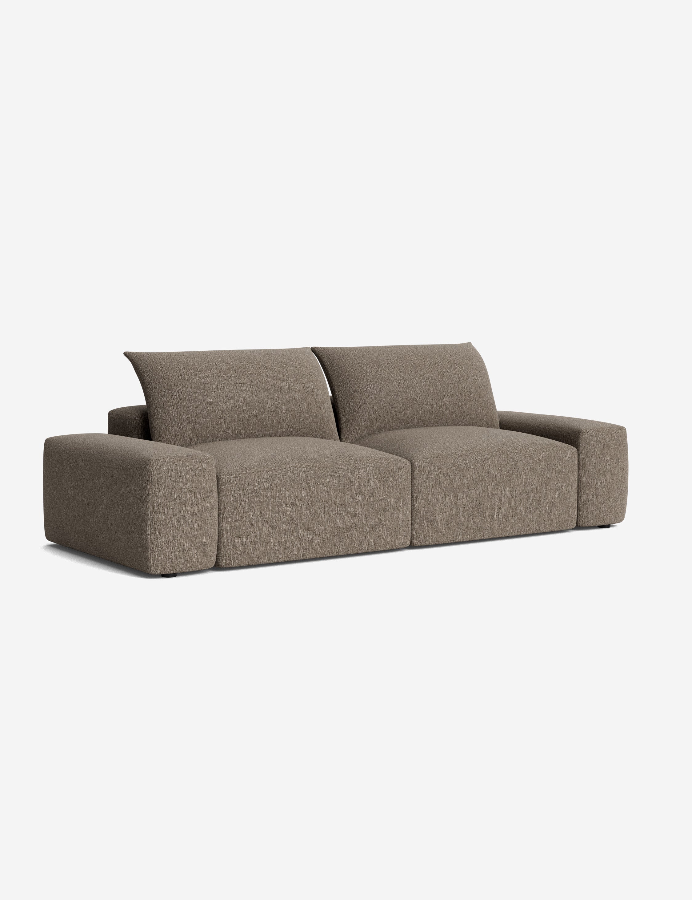 Lulu and Georgia Brinley Modular Sofa - view 179