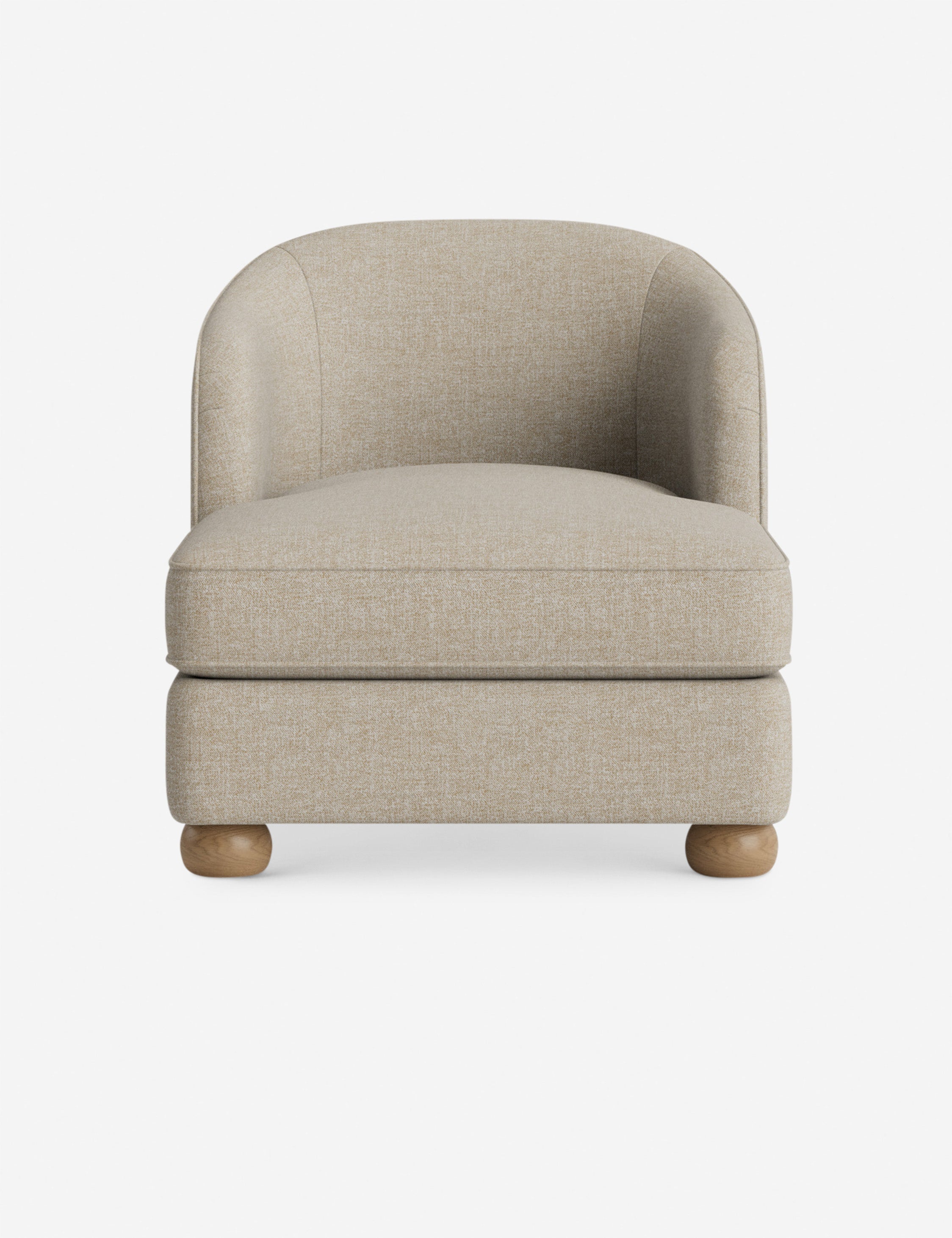 Lulu and Georgia Ingmar Chaise by DISC Interiors - view 176
