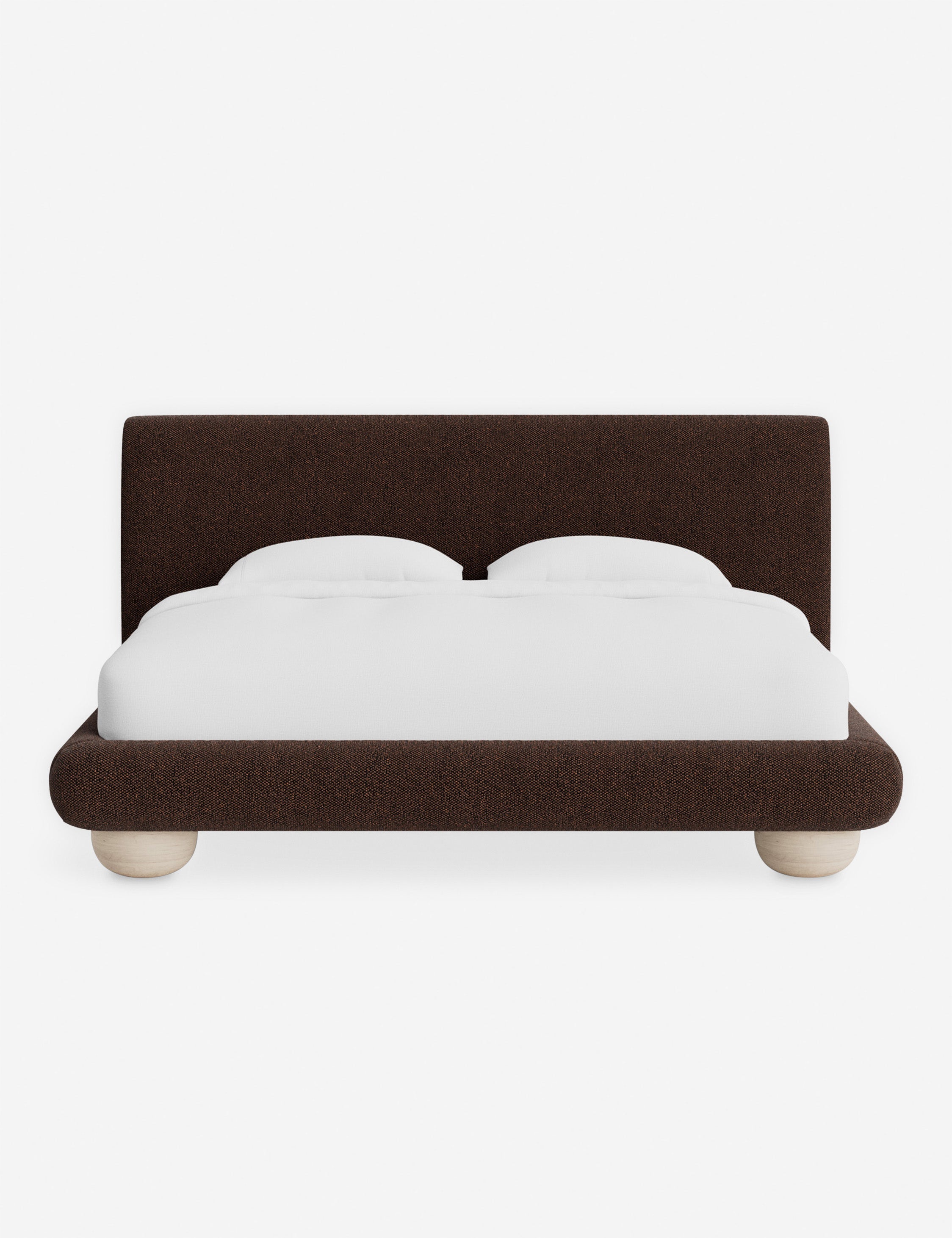 Lulu and Georgia Rigby Platform Bed - view 49