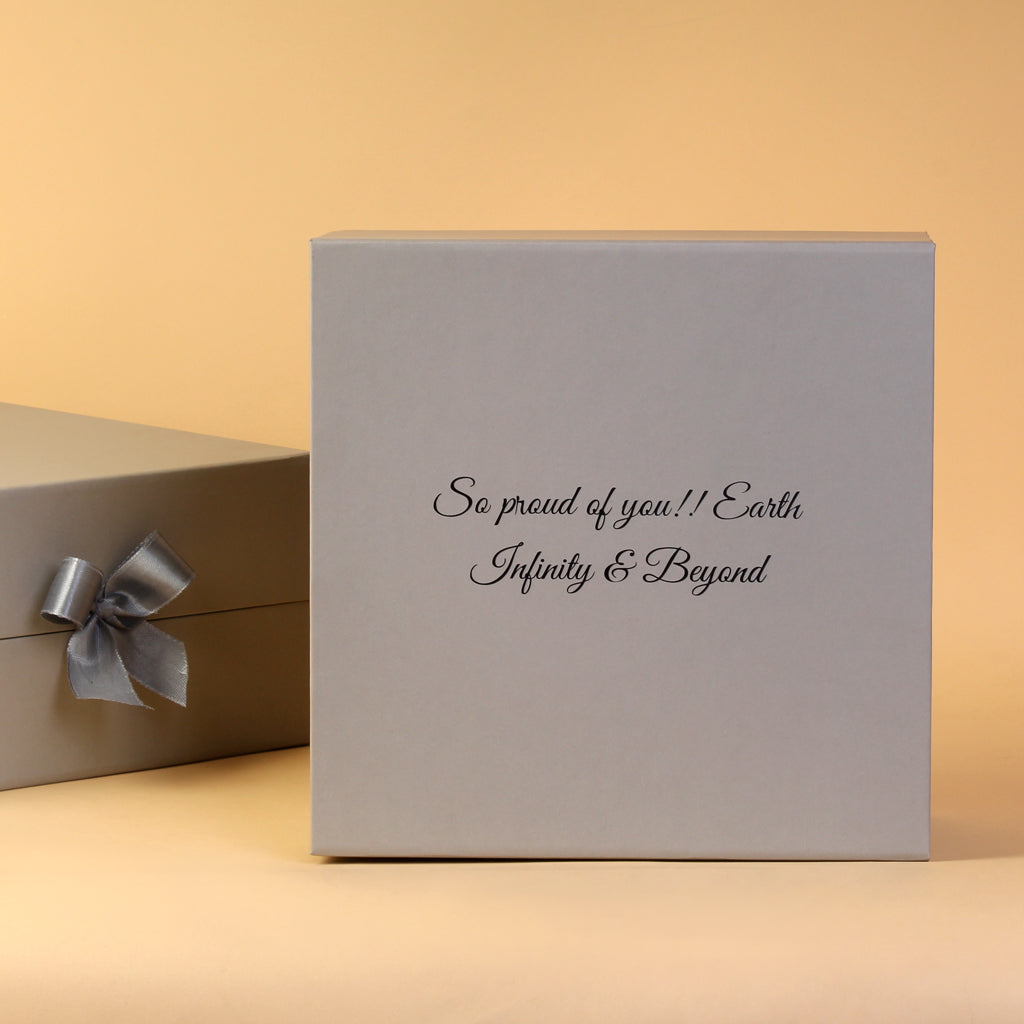 Print24By7 Personalized Magnetic Gift Box - view 5