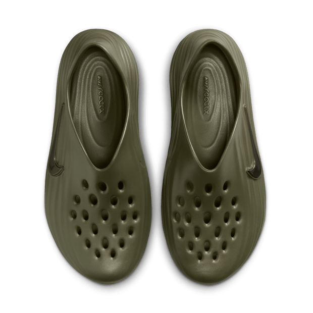 HYPE ELIXIR Nike Reactx Rejuven8 Medium Olive - view 4
