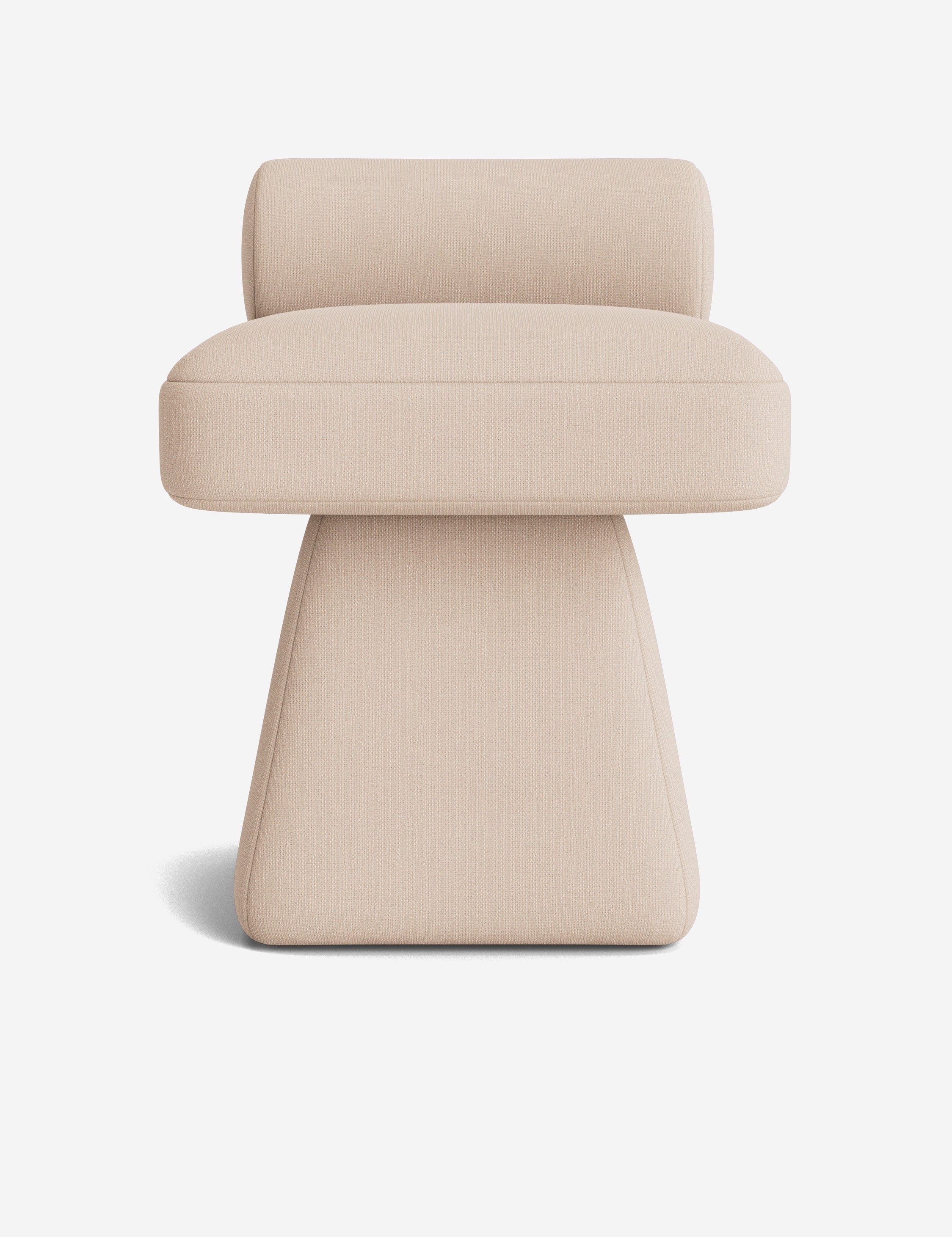 Lulu and Georgia Hazen Stool - view 42