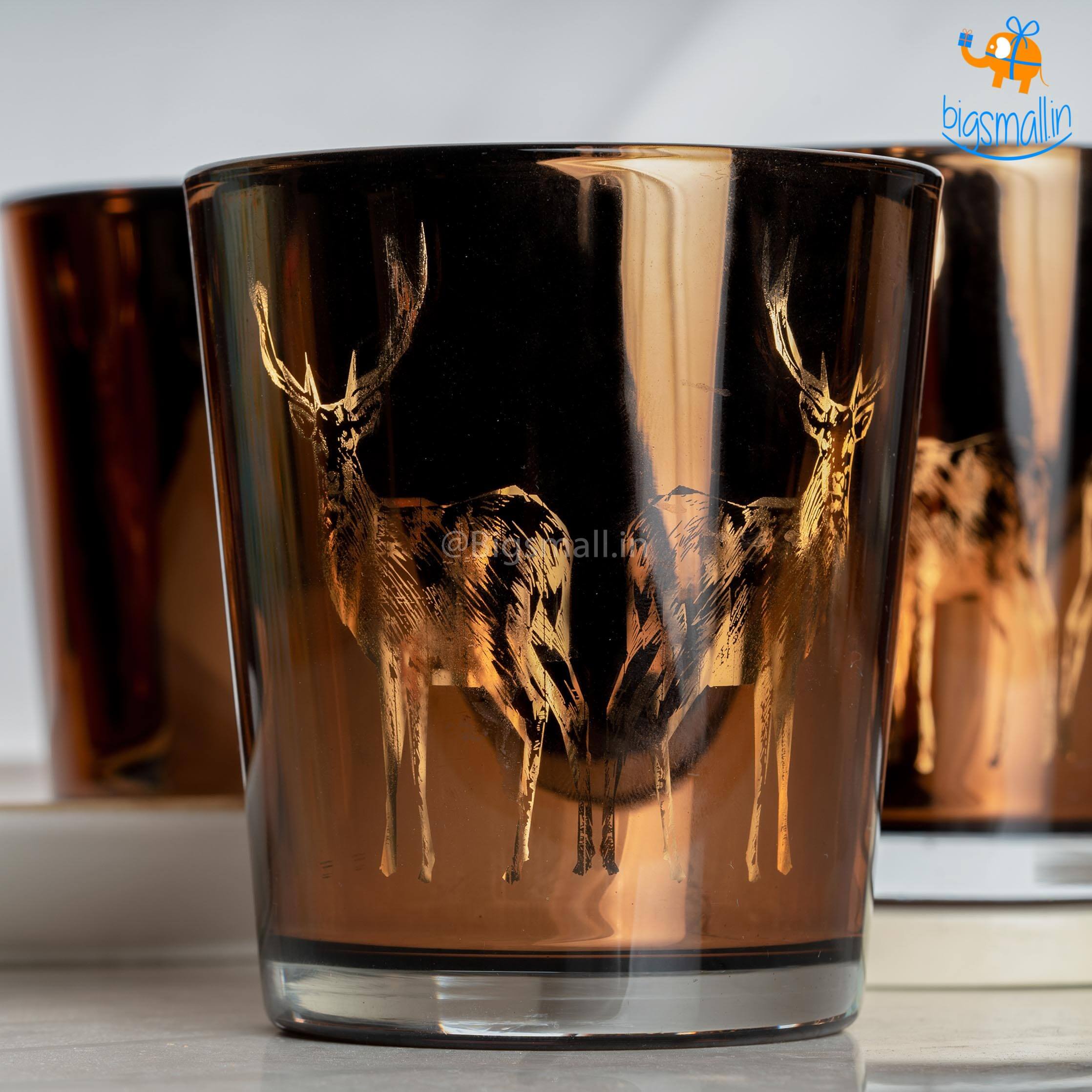 Devnow Oh Deer Tumbler Set - view 2