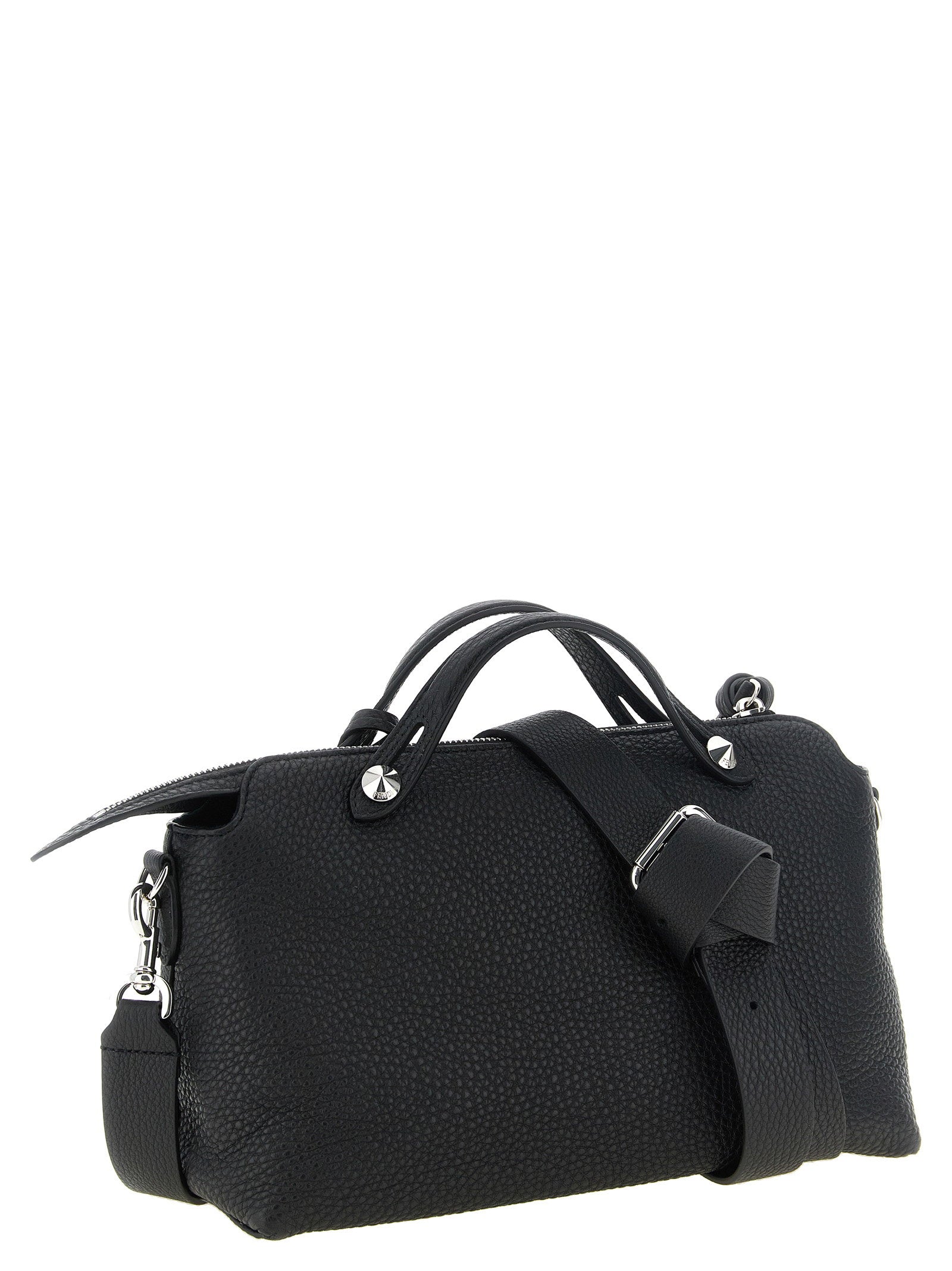 Fendi By The Way Soft Medium Handbag - view 2