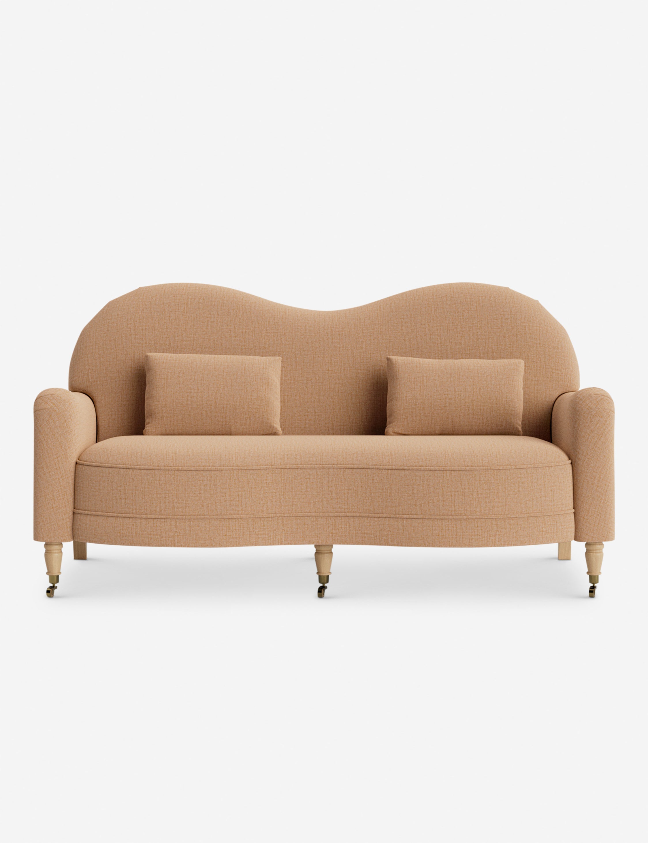 Lulu and Georgia Middleton Sofa by Ginny Macdonald - view 175