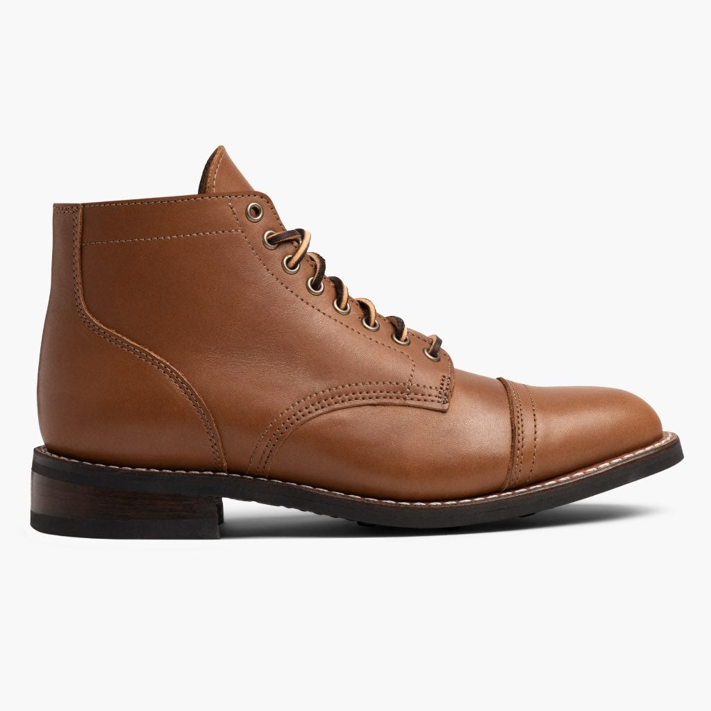 Thursday Boots - Seconds - Men's Boots [S] Vanguard | Spice - view 2