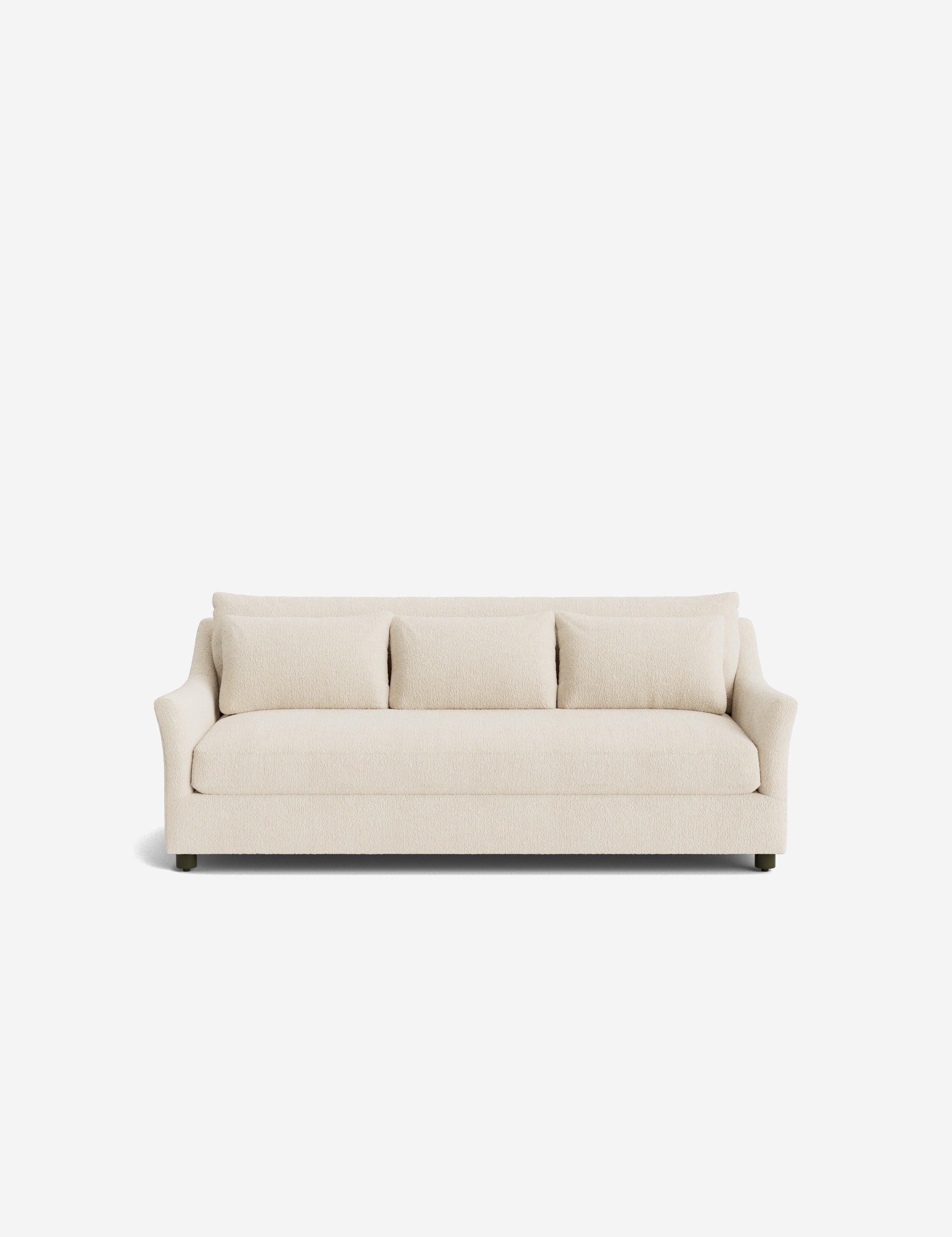 Lulu and Georgia Niven Sofa - view 96