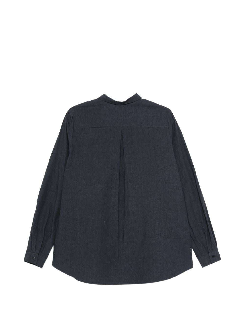 Apuntob Shirt – 87% Cotton 13% Ramie - view 3