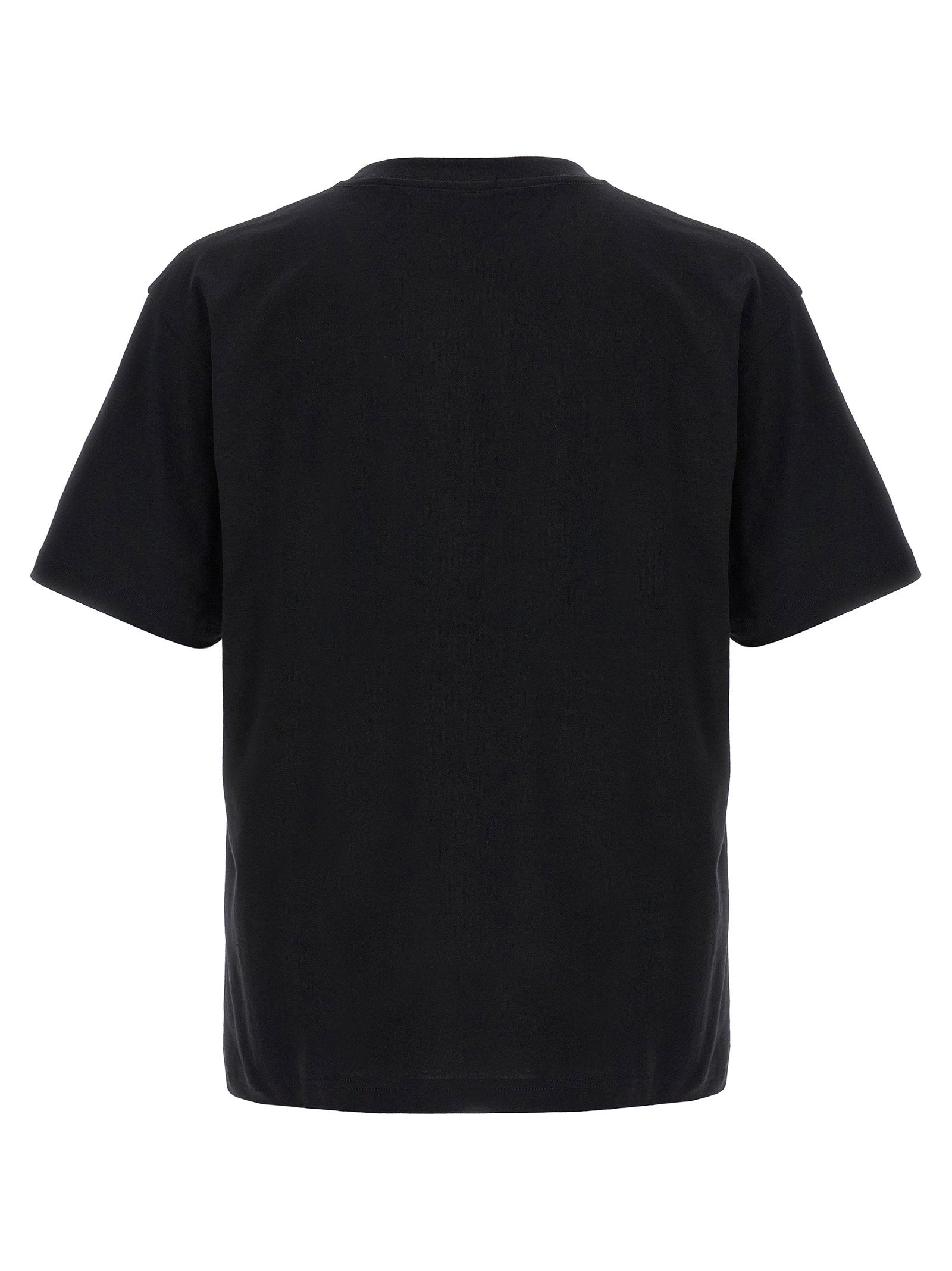 Valentino Garavani Made In Valentino T-shirt – 100% cotton - view 2