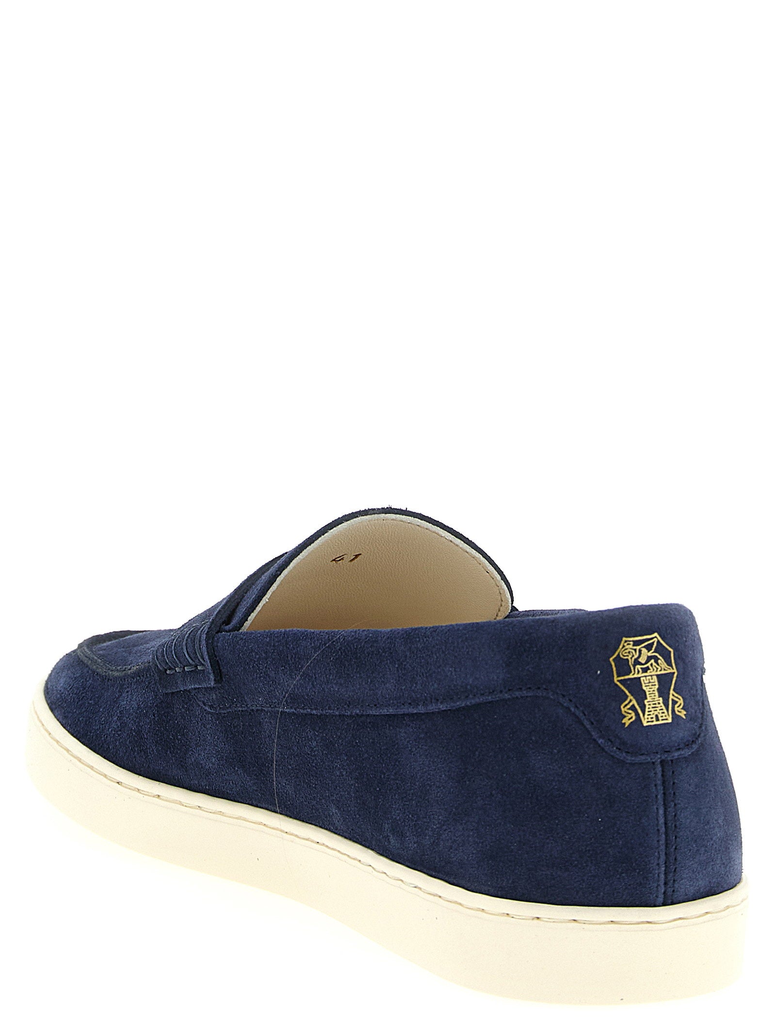 Brunello Cucinelli Loafers Sneakers - view 3