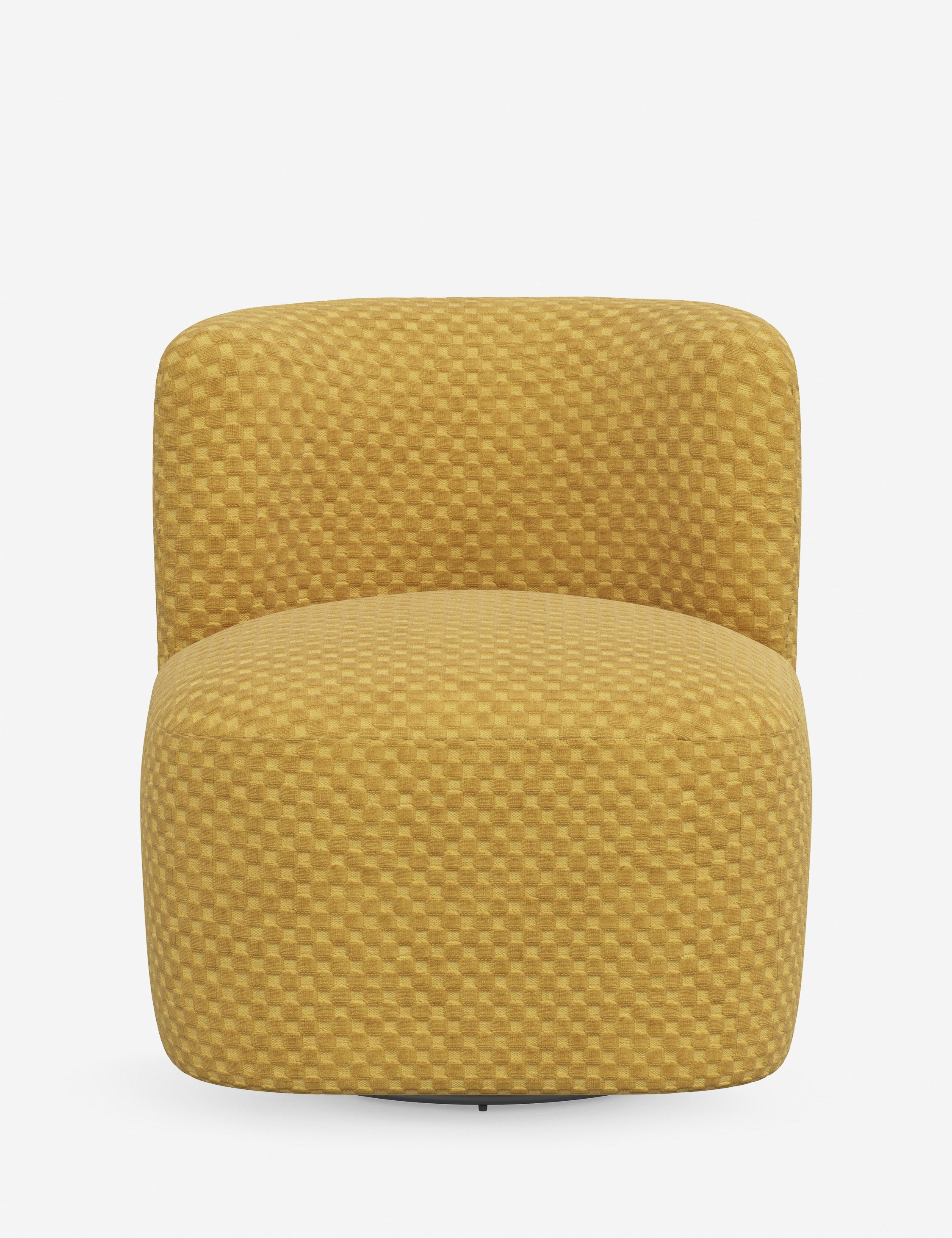 Lulu and Georgia Lois Swivel Chair - view 29