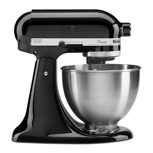 4 3 litre – KitchenAid 4.3 Litre Tilt Head Stand Mixer