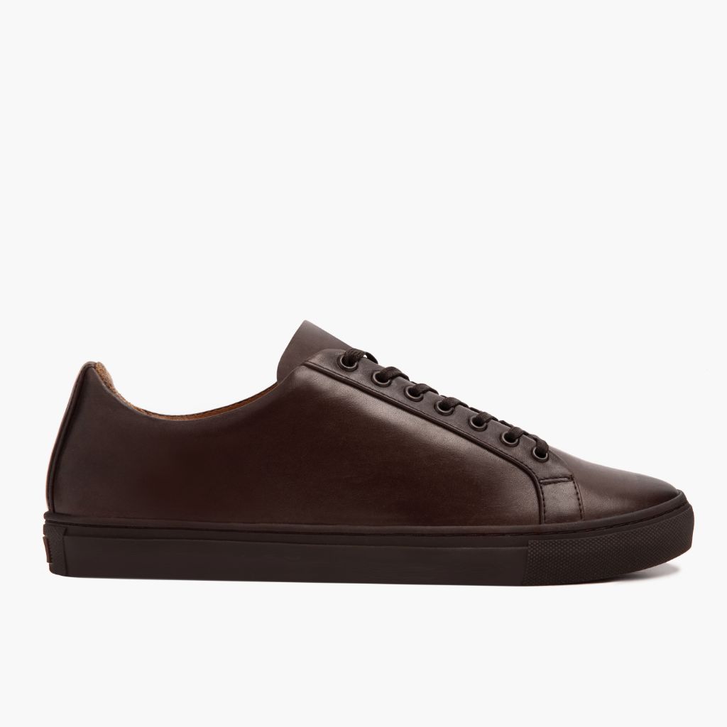 Thursday Boots - Seconds - Men's Sneakers [S] Premier Low Top | Old English - view 2