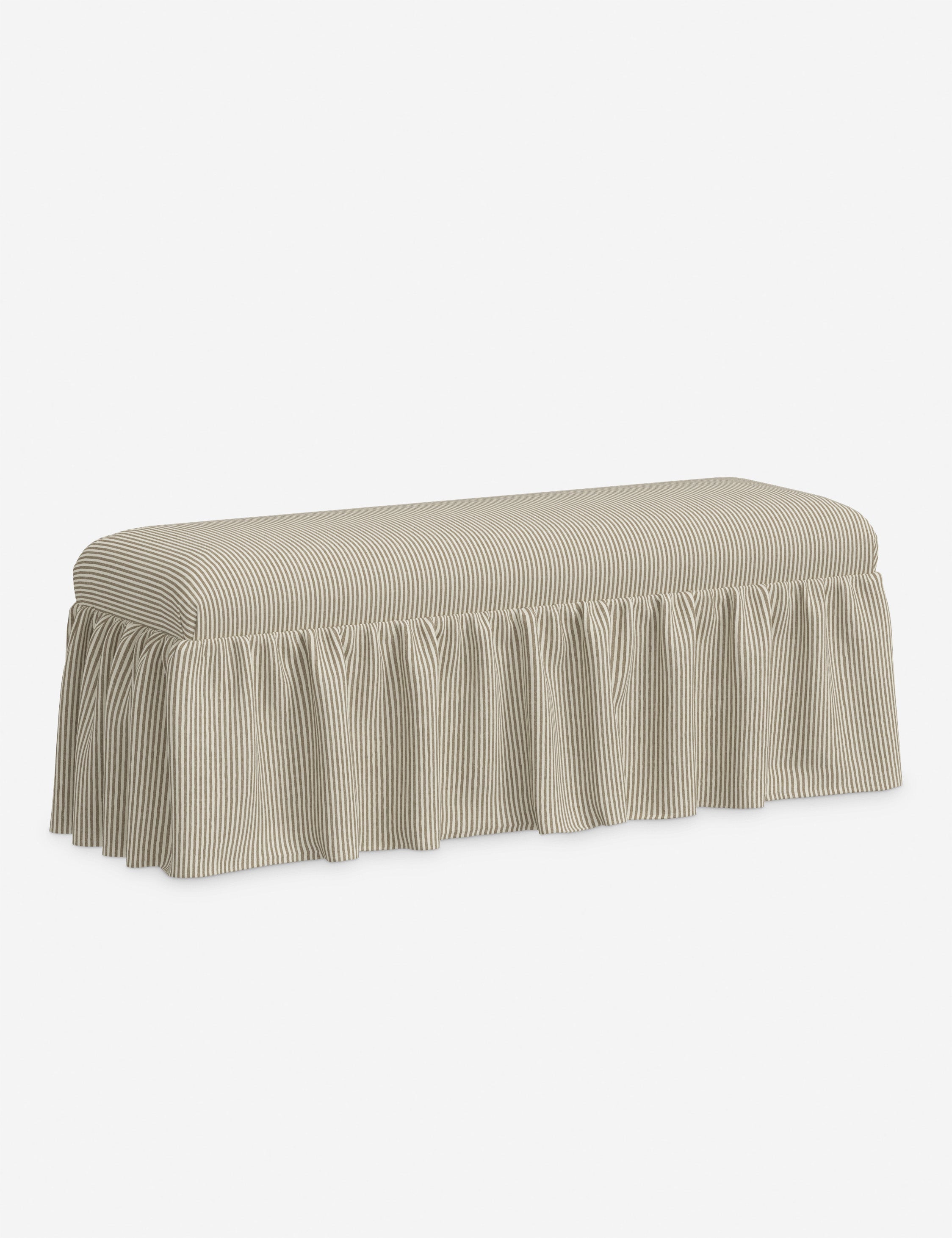 Lulu and Georgia Wilm Dining Bench - view 73