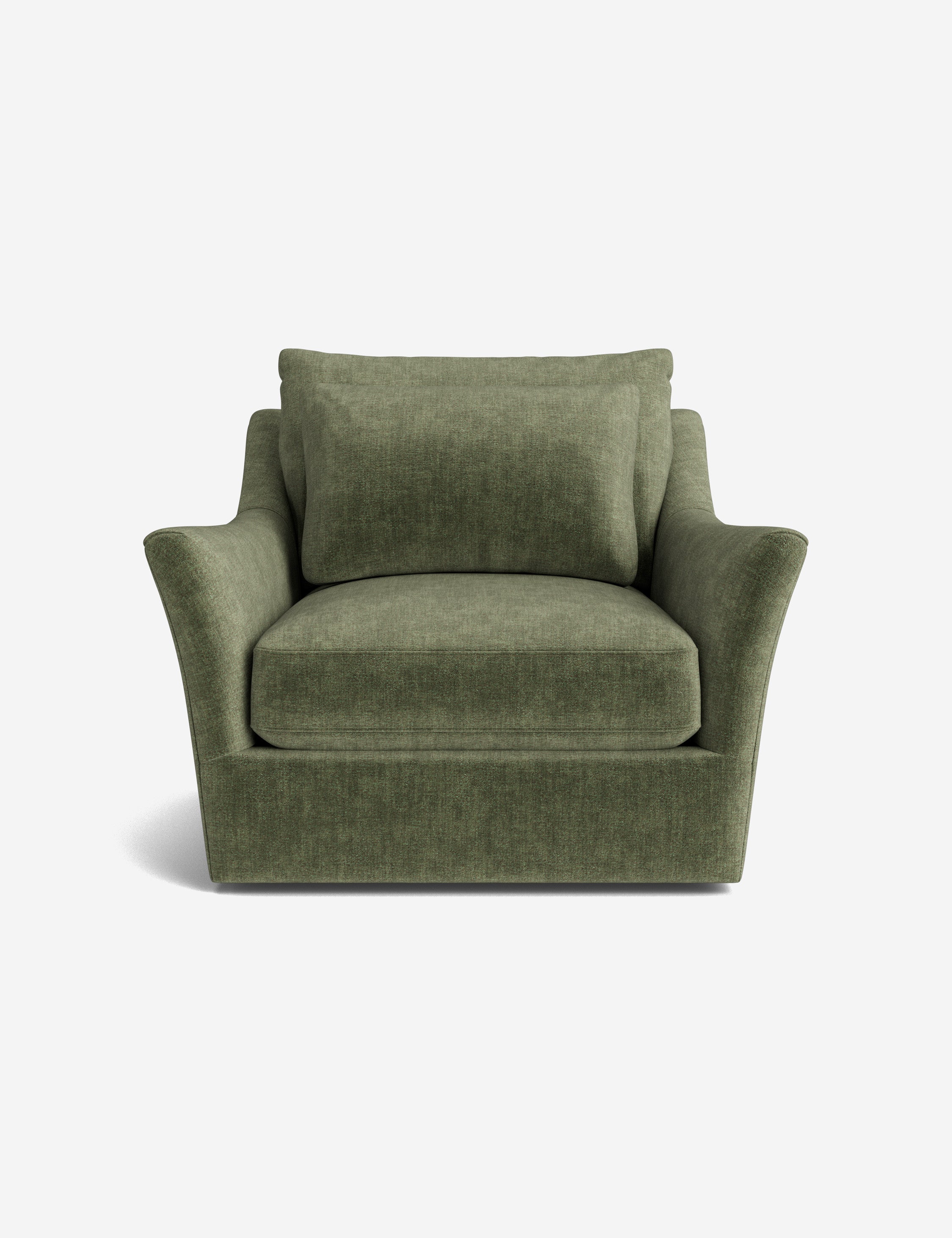 Lulu and Georgia Niven Swivel Chair - view 34