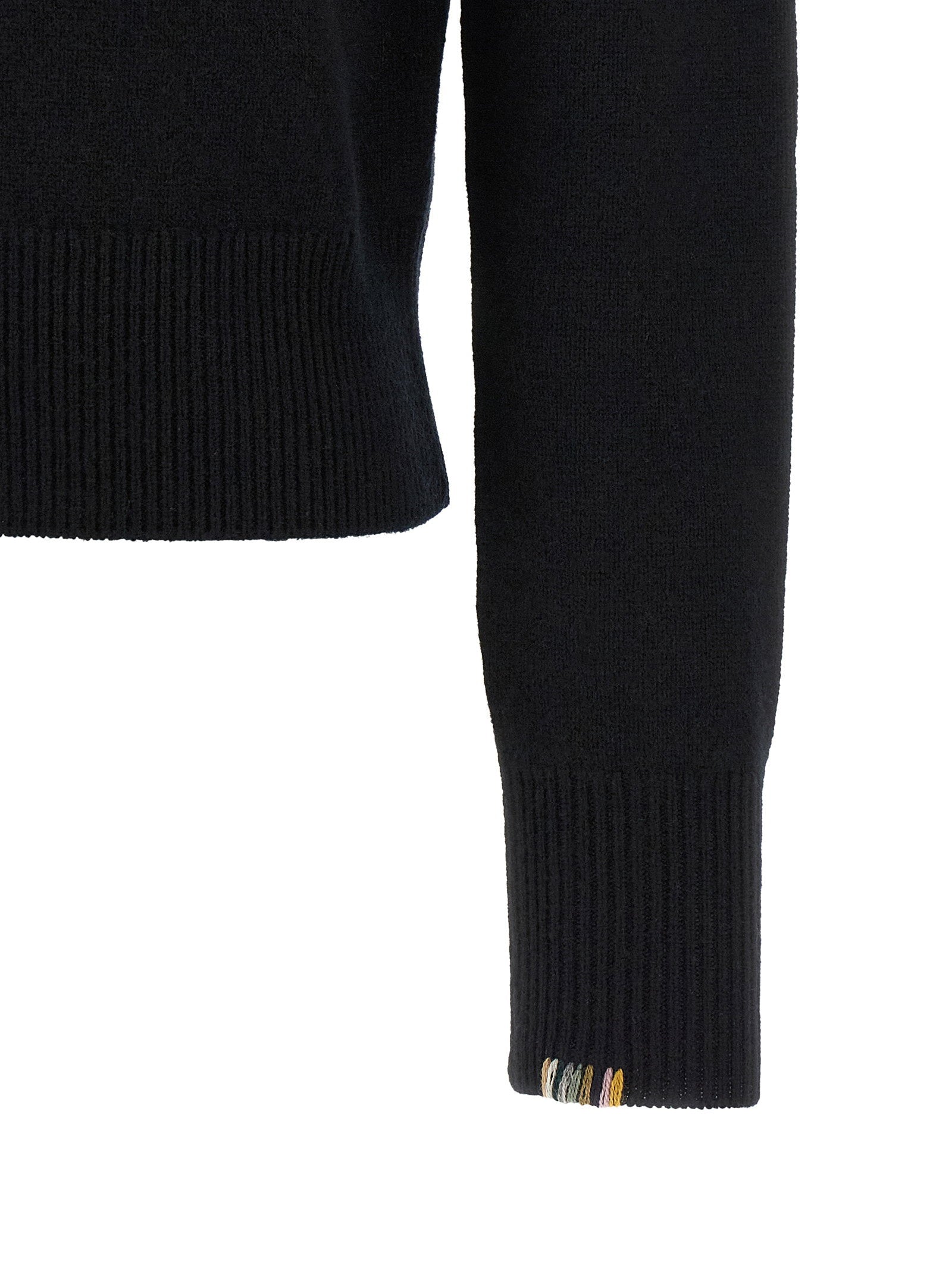 Extreme Cashmere N°435 Little Lamb Cardigan – 100% cashmere - view 4
