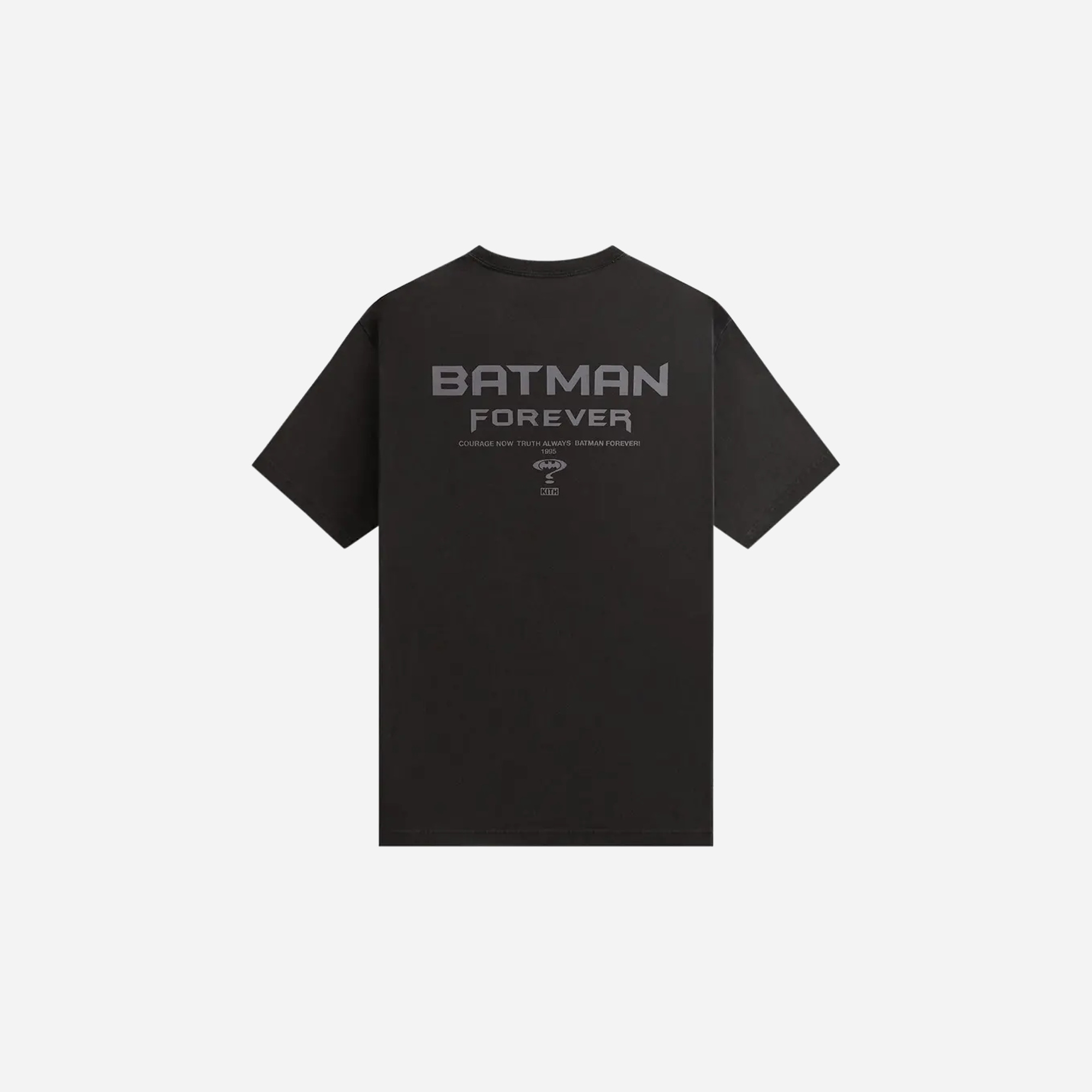 Kith x Batman Forever Hero Vintage Tee - view 2