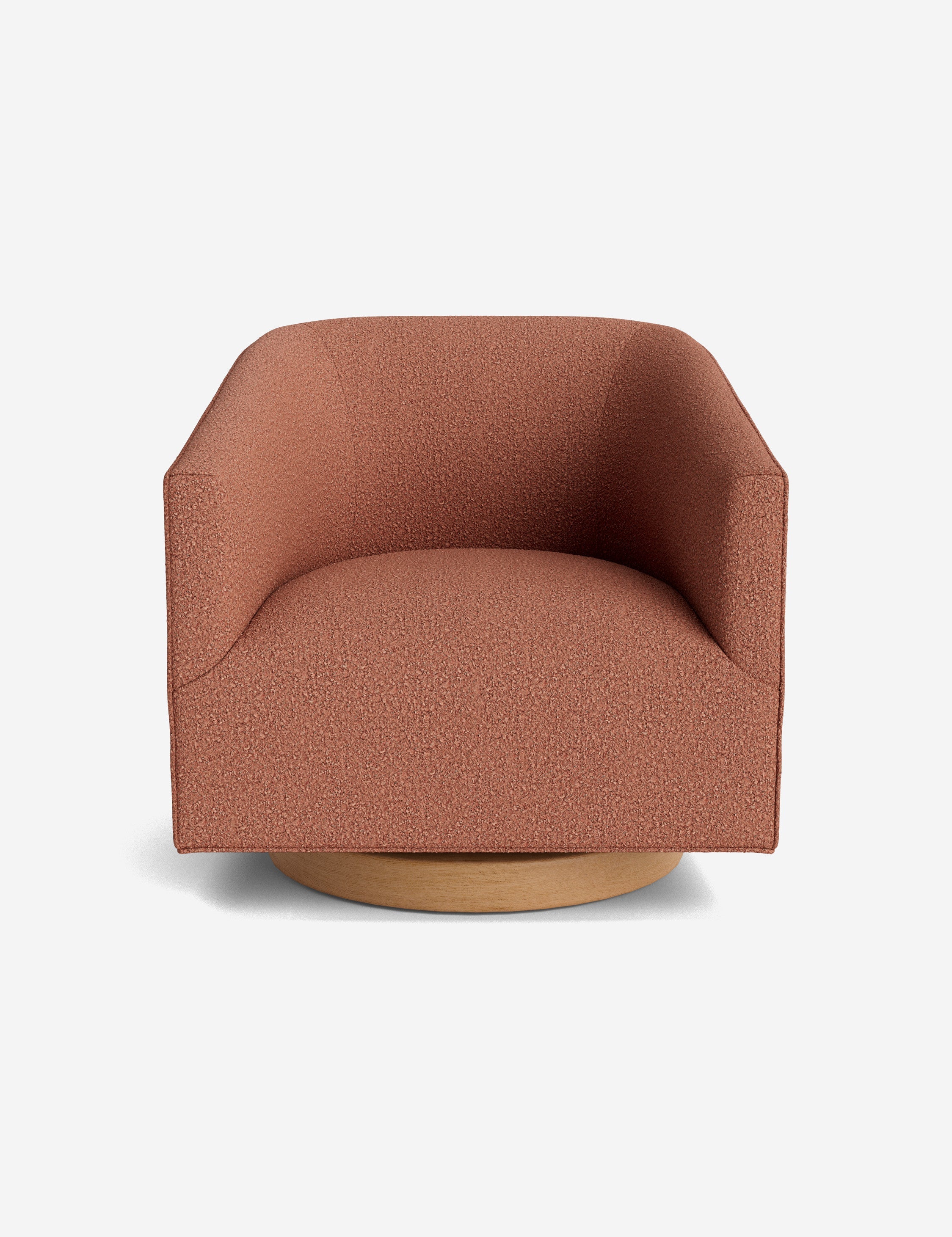 Lulu and Georgia Moorhouse Swivel Chair - view 42
