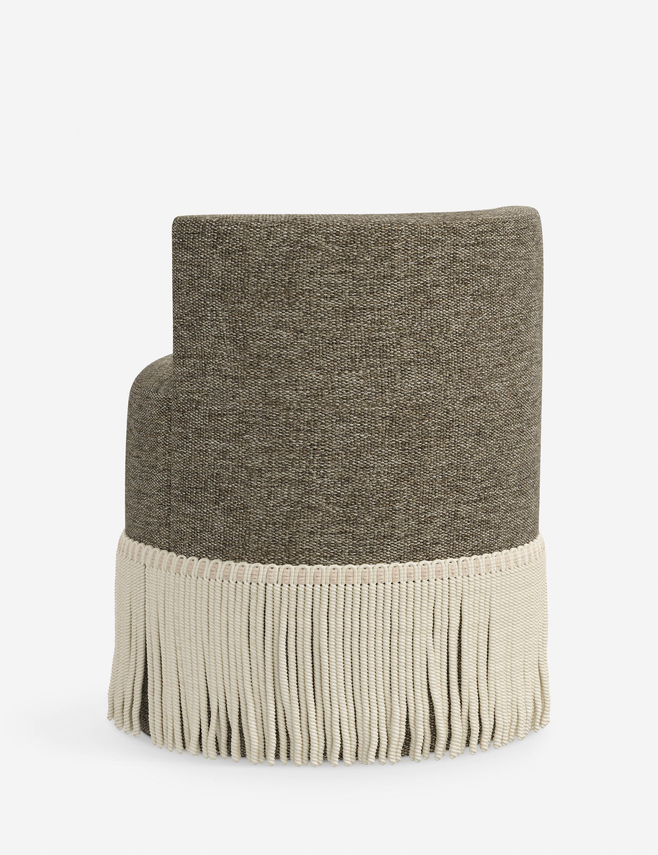 Lulu and Georgia Olivares Accent Chair - view 108