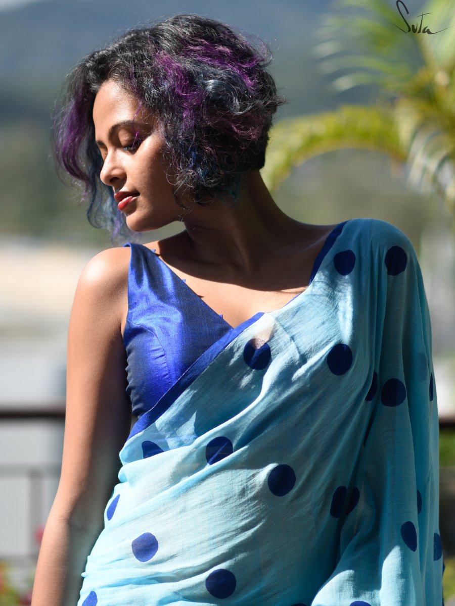 suta.in Cobalt Eri - view 17