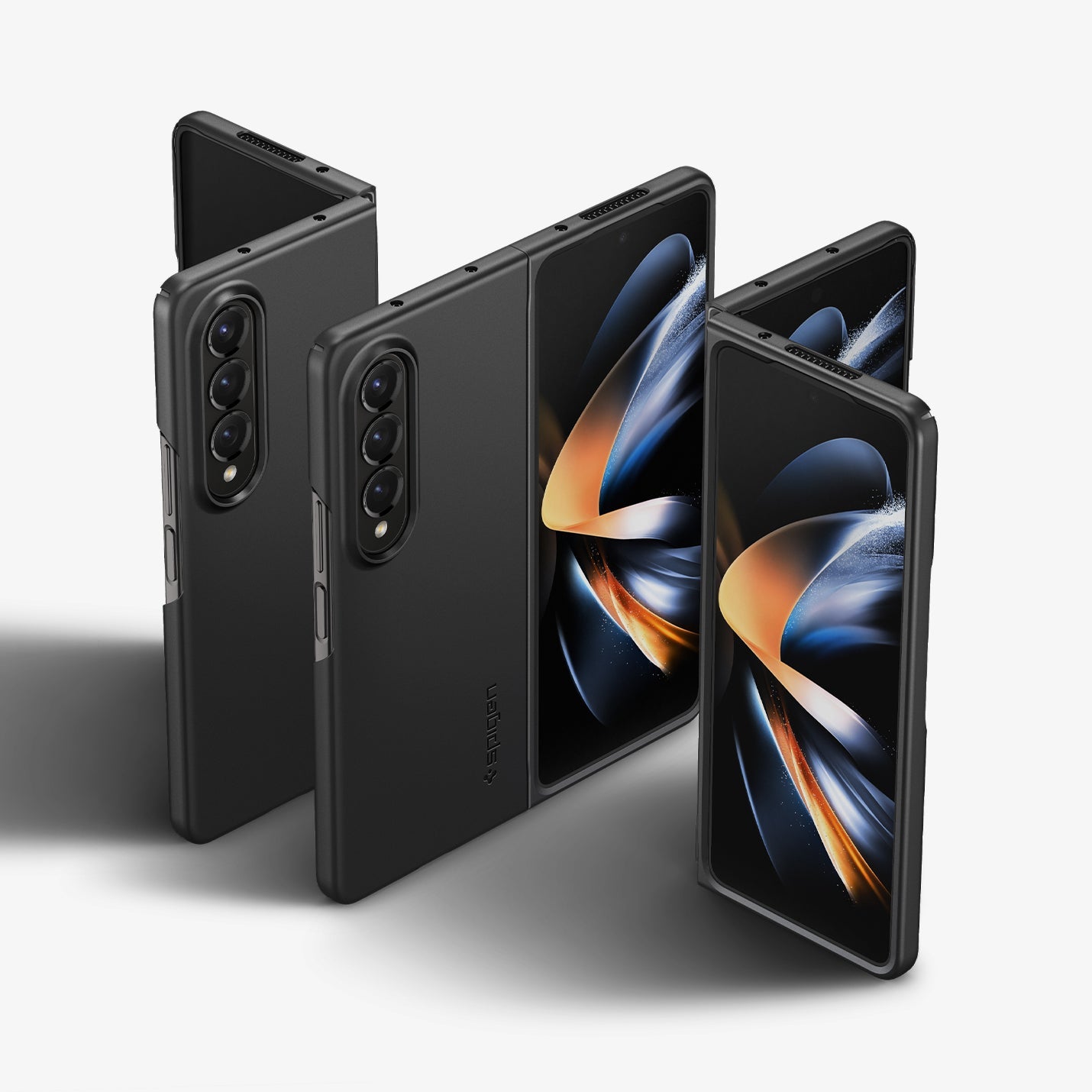 Galaxy Z Fold 4 Series - Air Skin - view 4