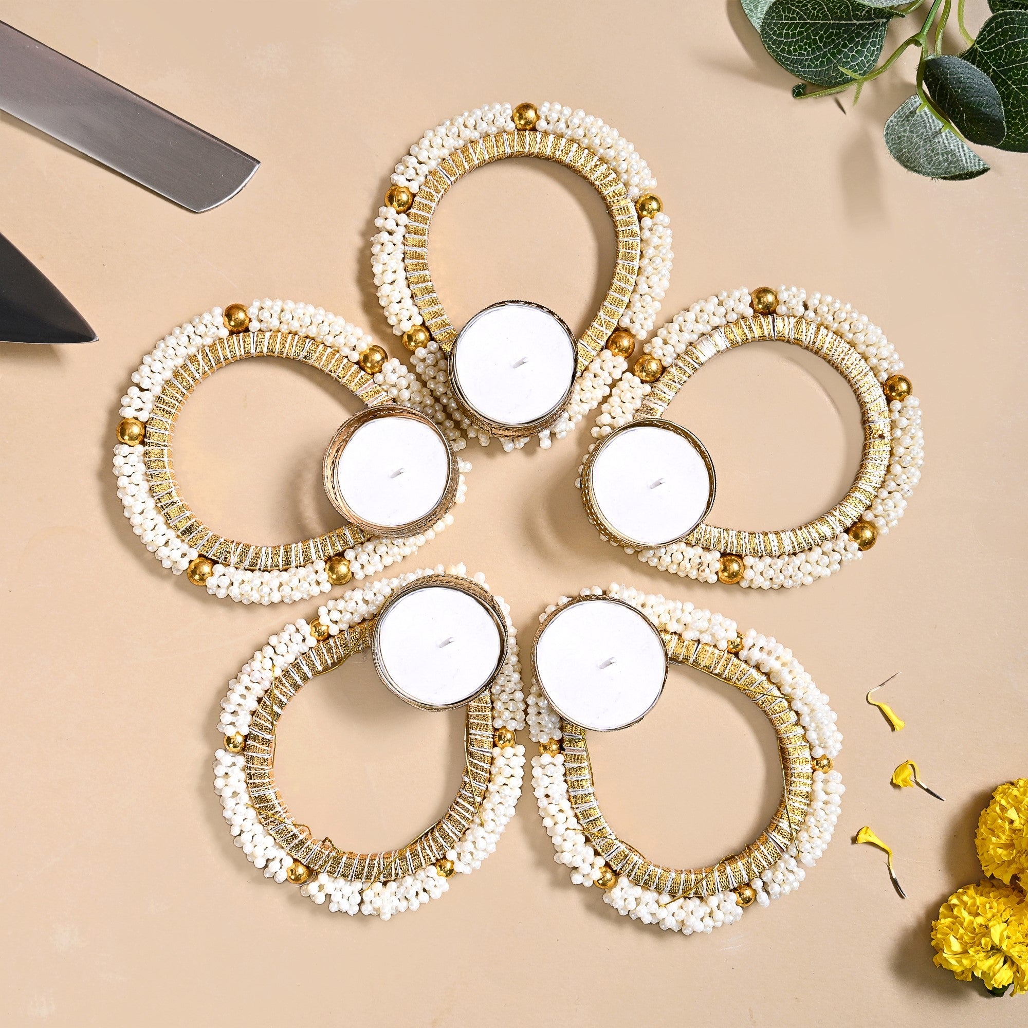 Nestasia Elegant Festive Spread Diwali Hamper - view 3