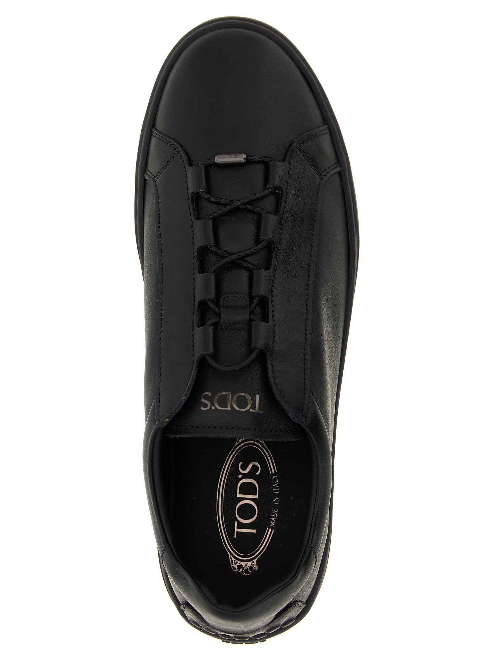 Tod's Sportivo Sneakers - view 4