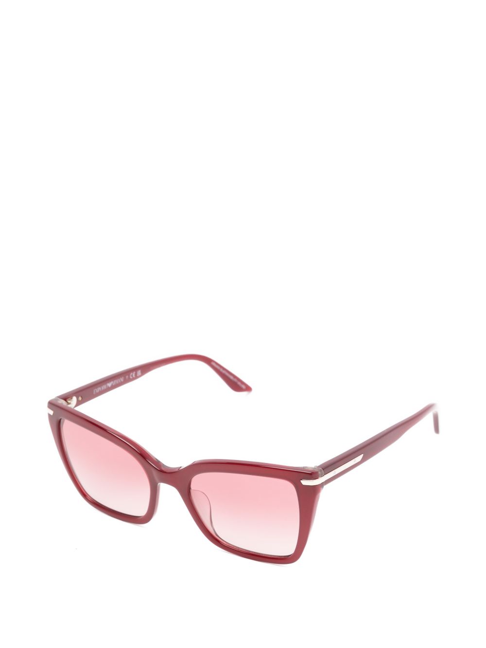 Emporio Armani Sunglasses – Acetate 100% - view 2