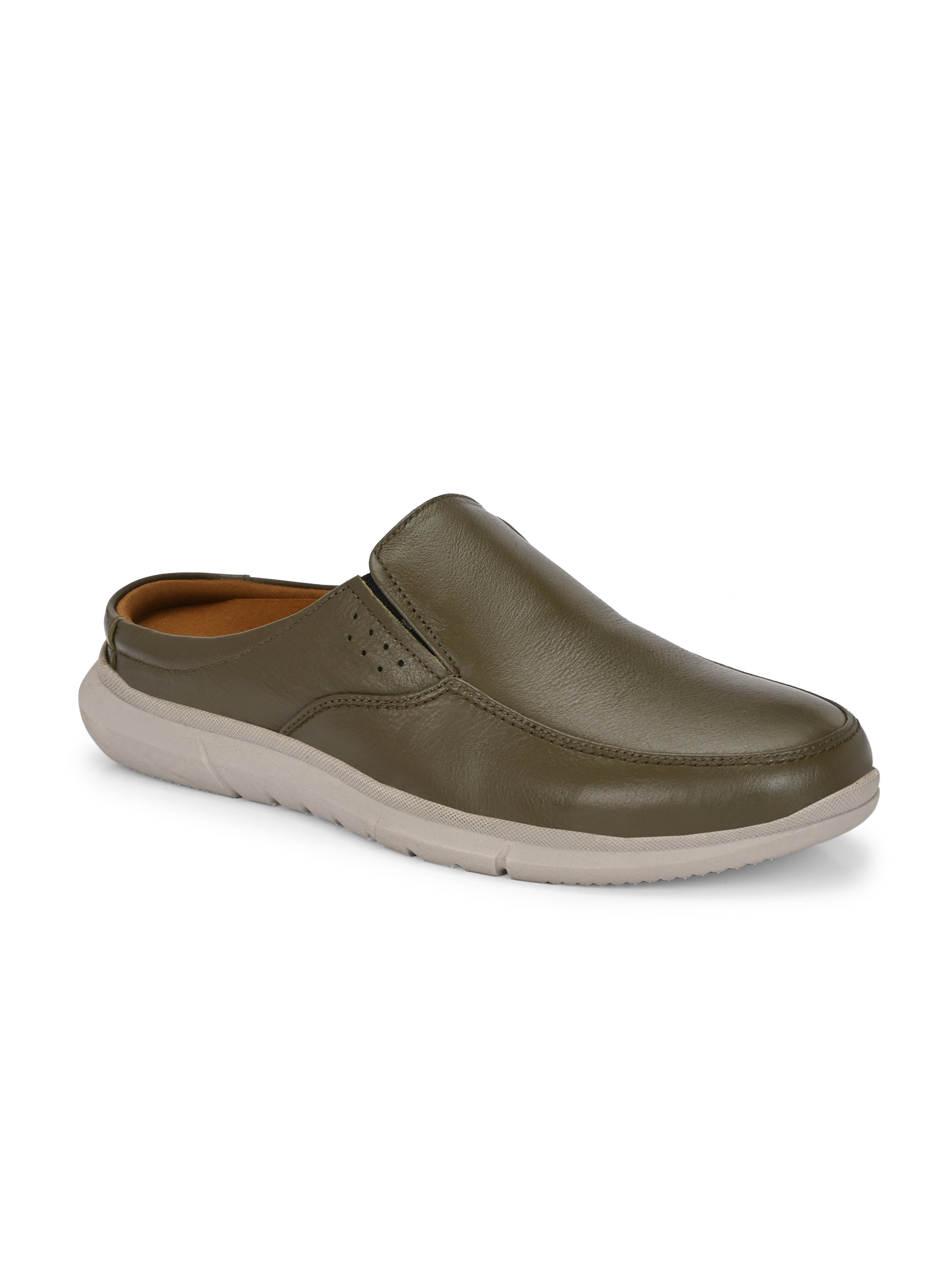 Egoss Shoes Zero Gravity Slip-On Mules by Egoss - view 16
