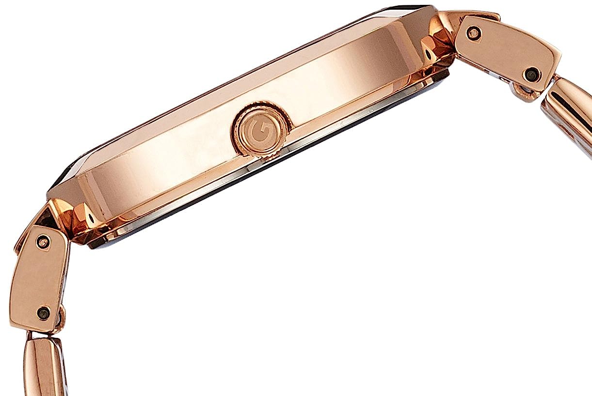 Giordano Black & Rose Gold - view 2