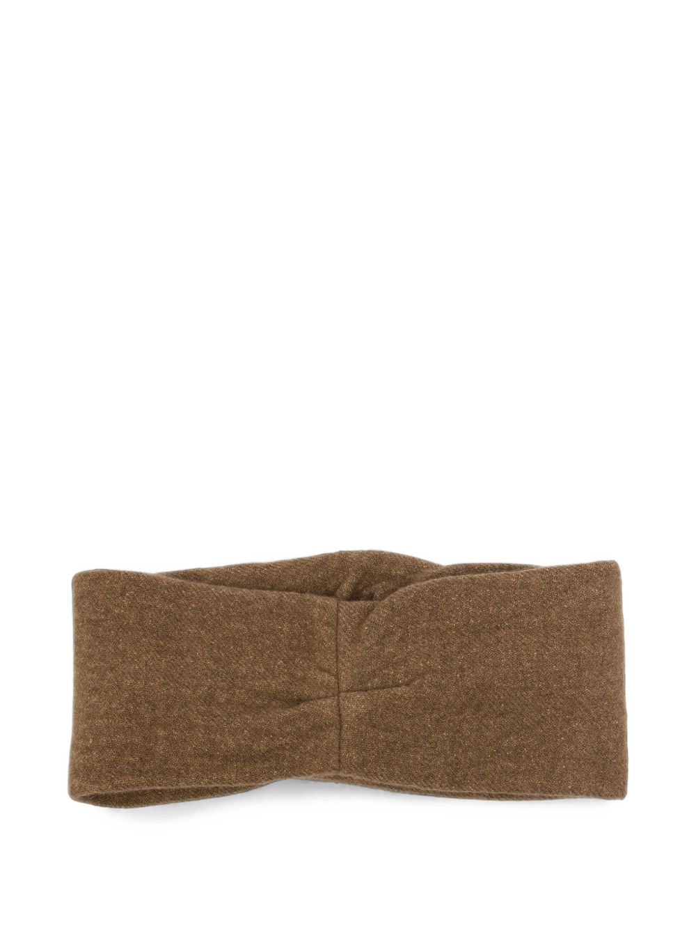 Cortana CORTANA Accessories – Wool 69%, Cotton 31% - view 2