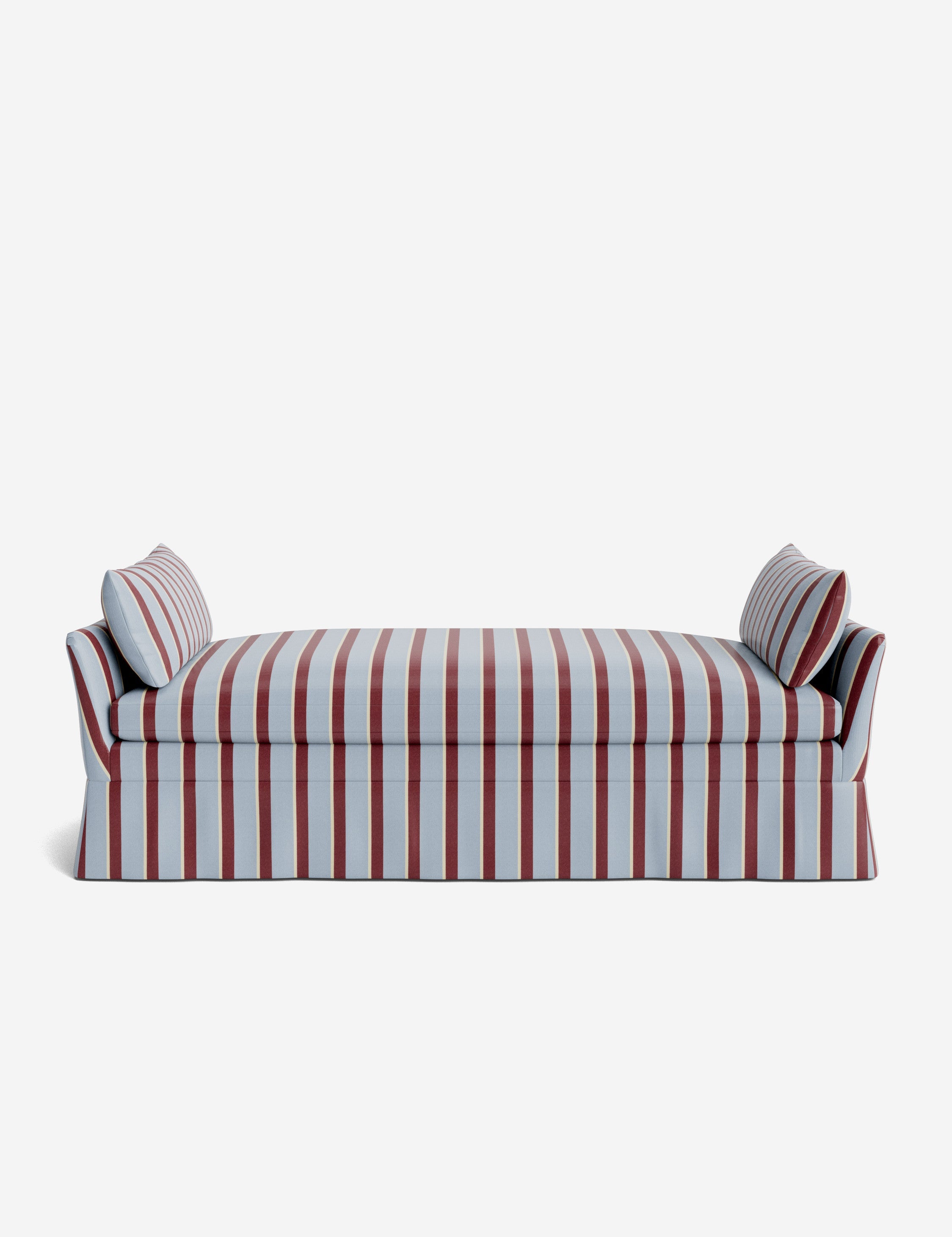 Lulu and Georgia Portola Slipcover Daybed - view 53