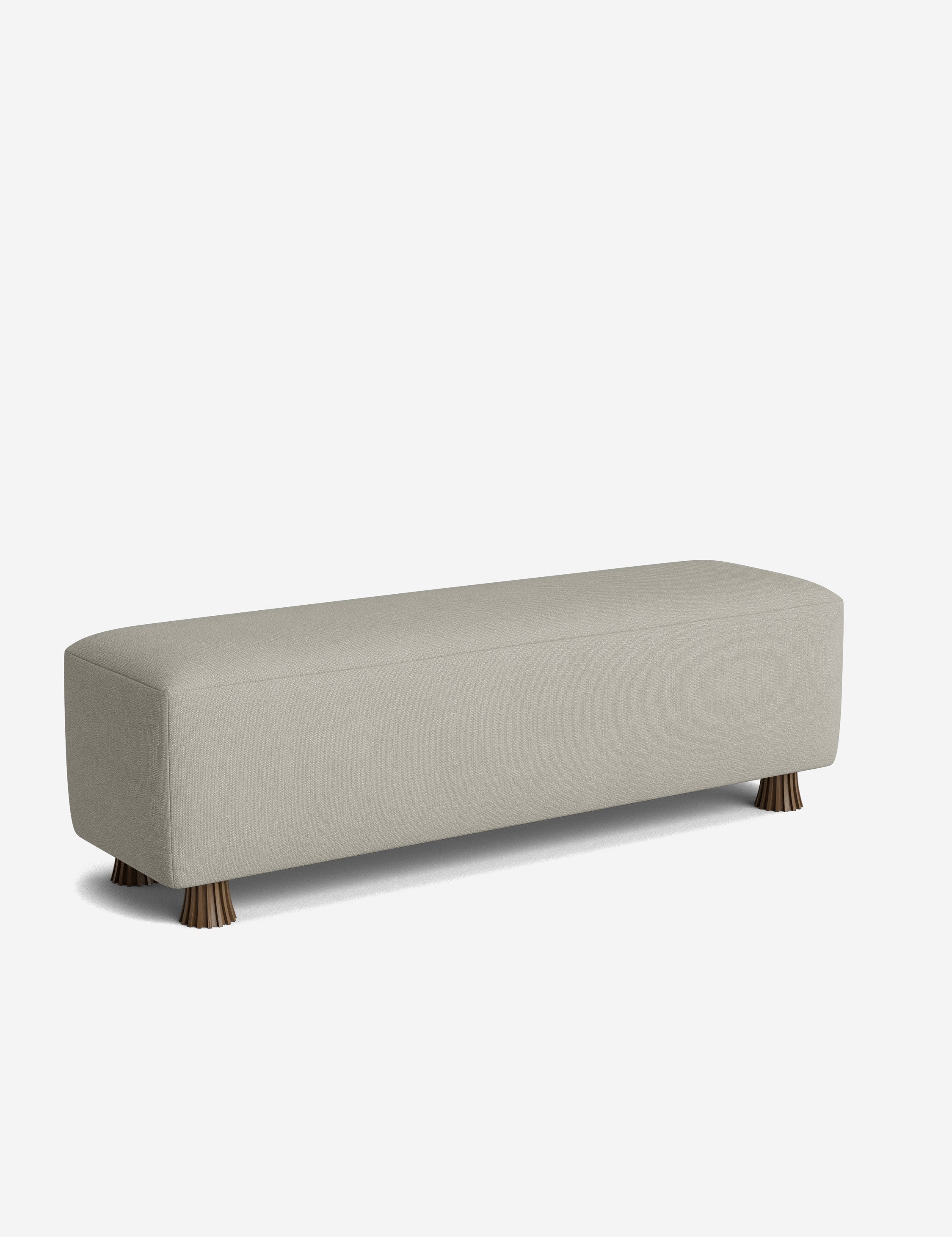 Lulu and Georgia Ansel Bench by DISC Interiors - view 226