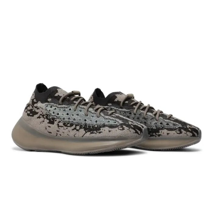 HYPE ELIXIR Yeezy Boost 380 Stone Salt - view 3
