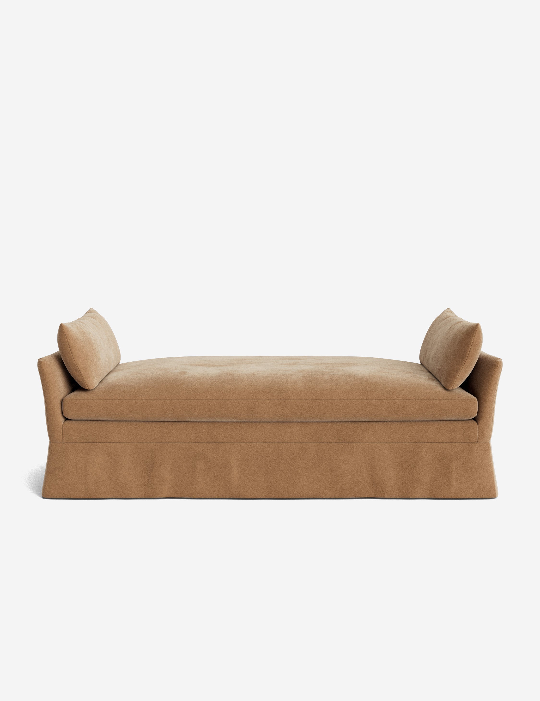 Lulu and Georgia Portola Slipcover Daybed - view 15