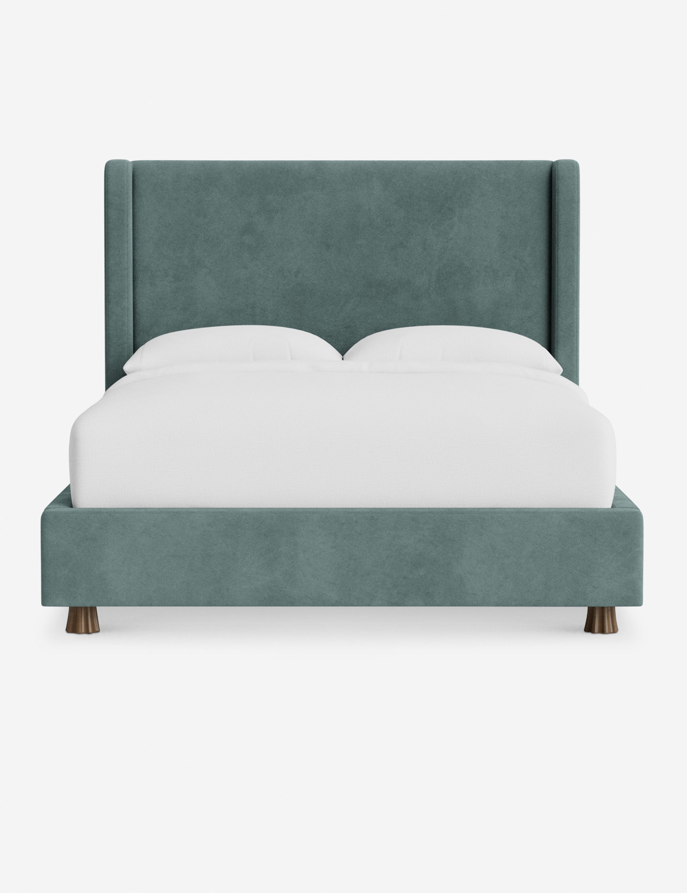Lulu and Georgia Domme Platform Bed by DISC Interiors - view 34