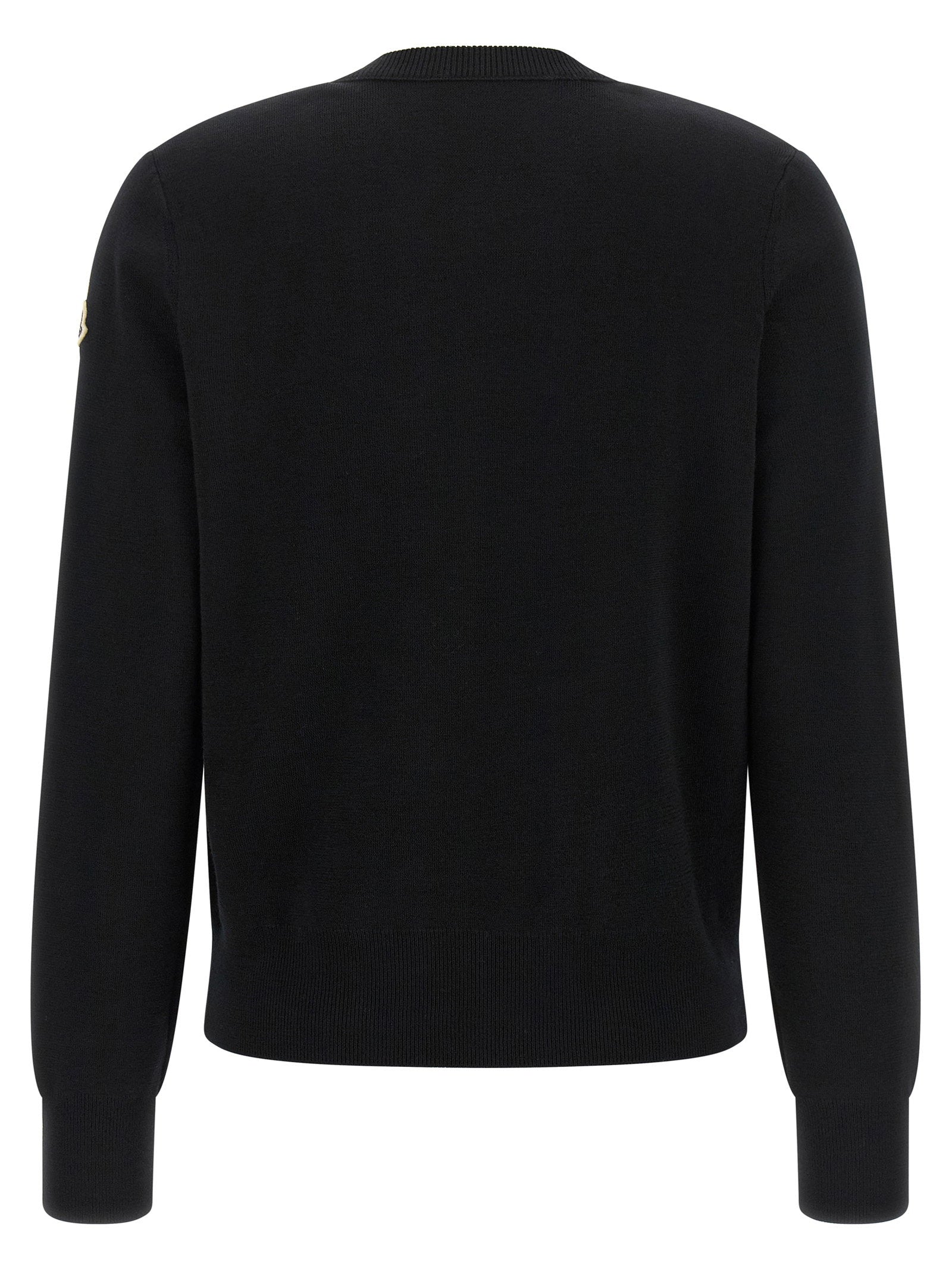 Moncler Padded Cardigan – 100% polyamide - view 2