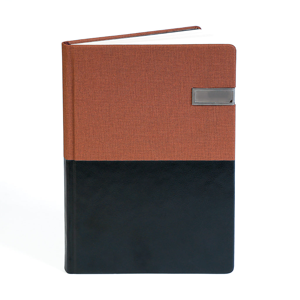 Anmol Enterprises Diary With Pen Drive - view 2