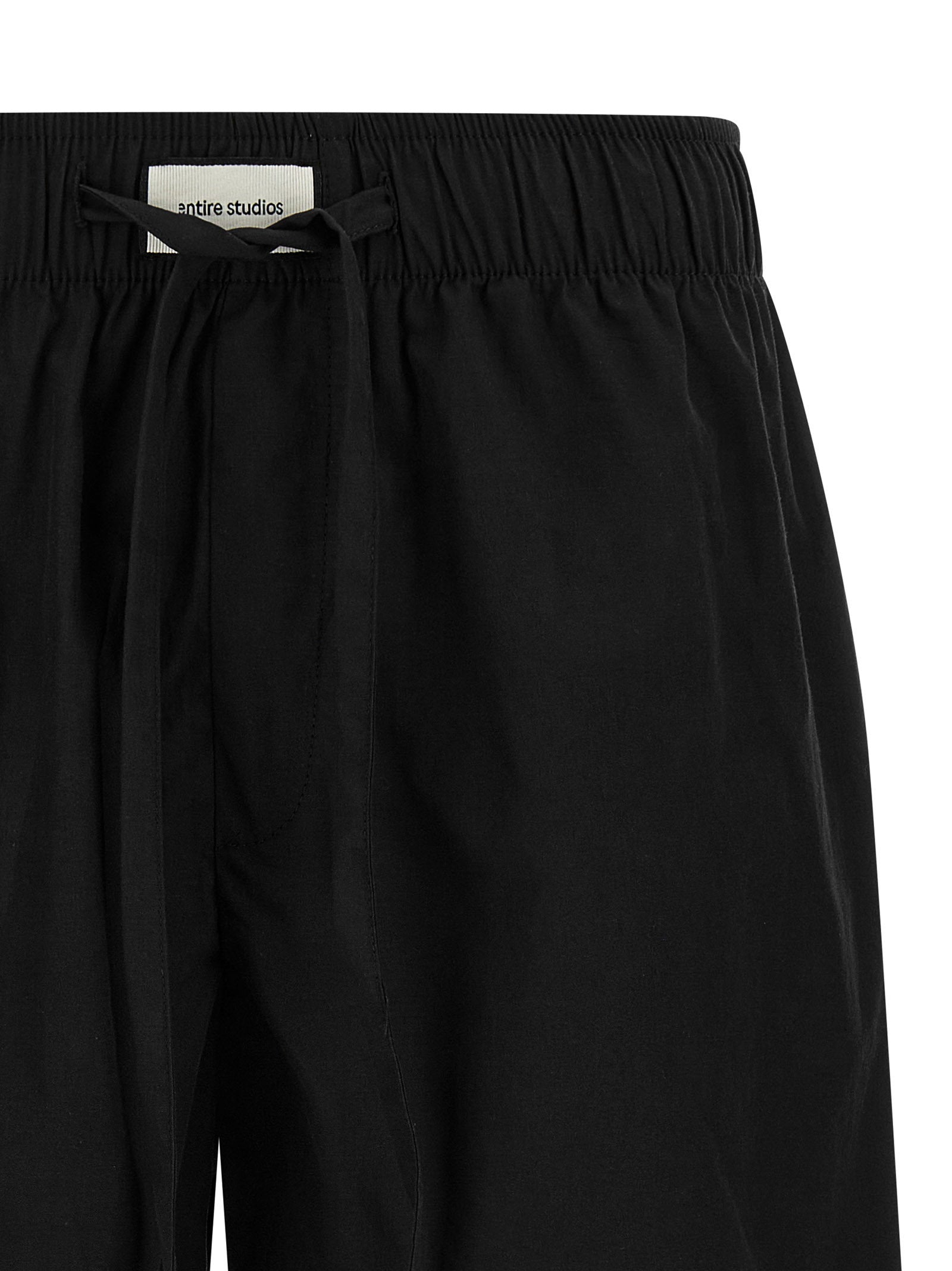 Entire Studios Pajama Shorts – 100% cotton - view 3