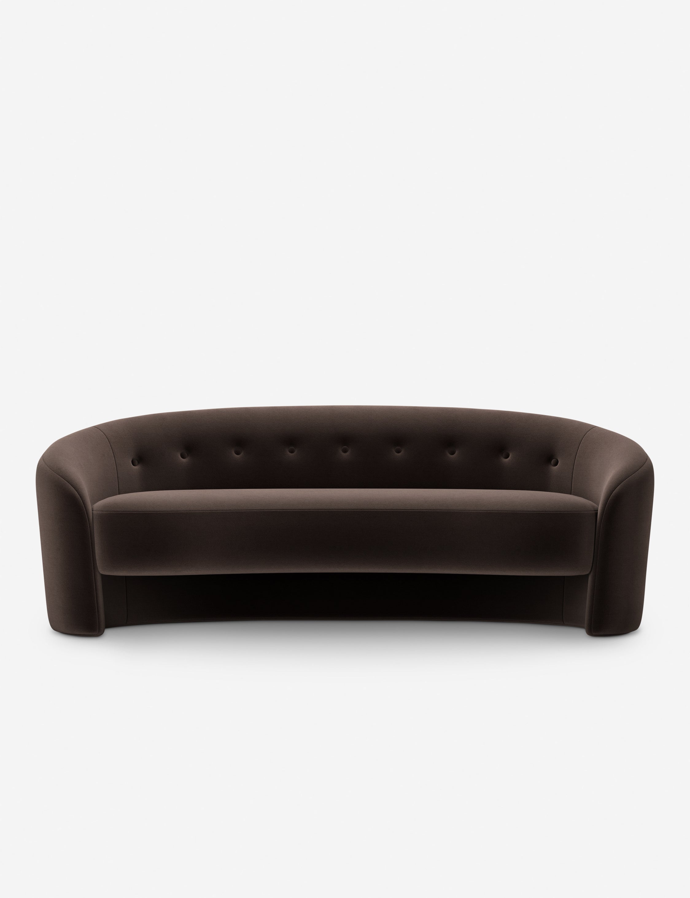 Lulu and Georgia The Button Sofa by Button Atelier x Co.House Designs - view 10